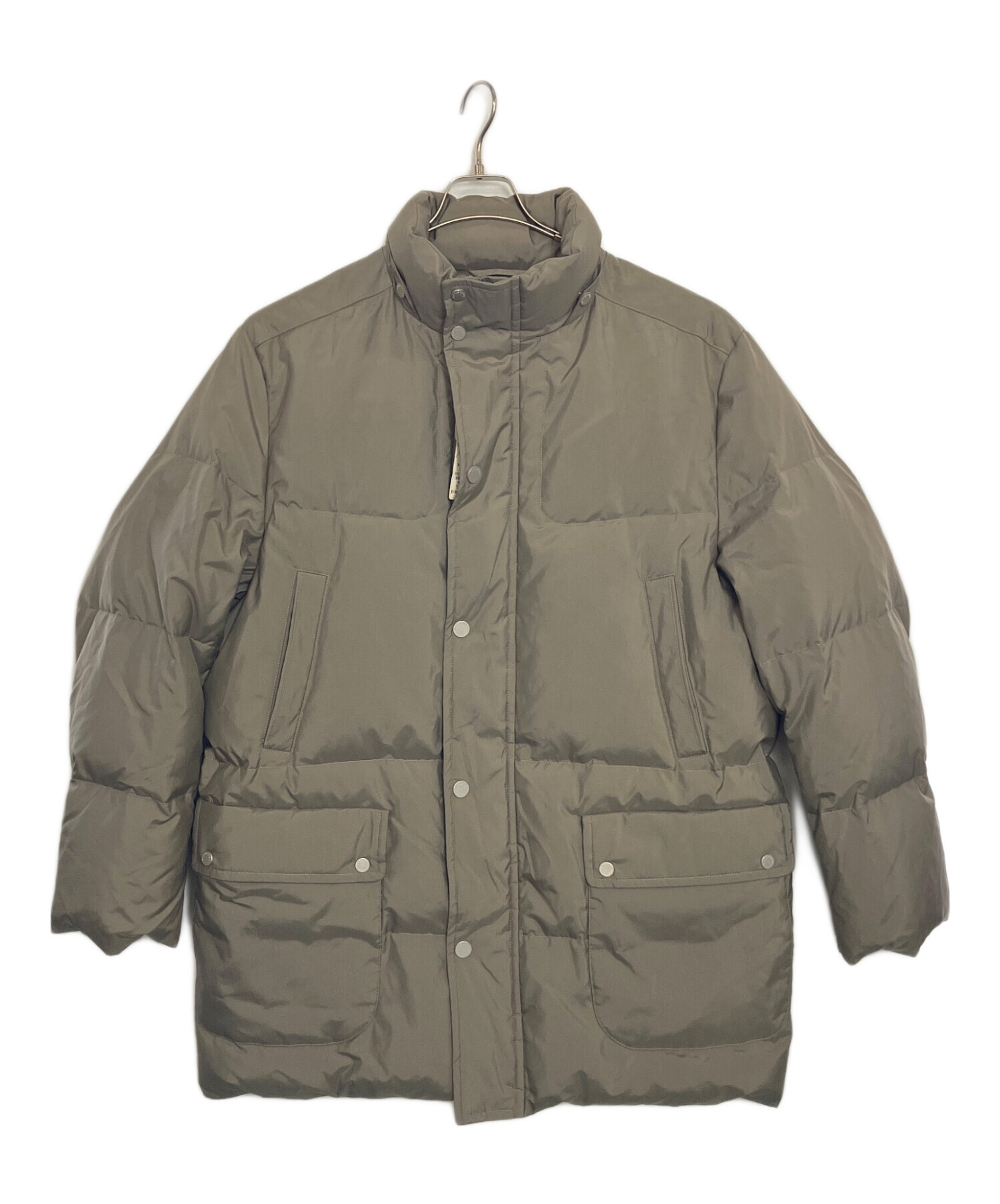 中古・古着通販】BURBERRY LONDON (バーバリーロンドン) ダウン