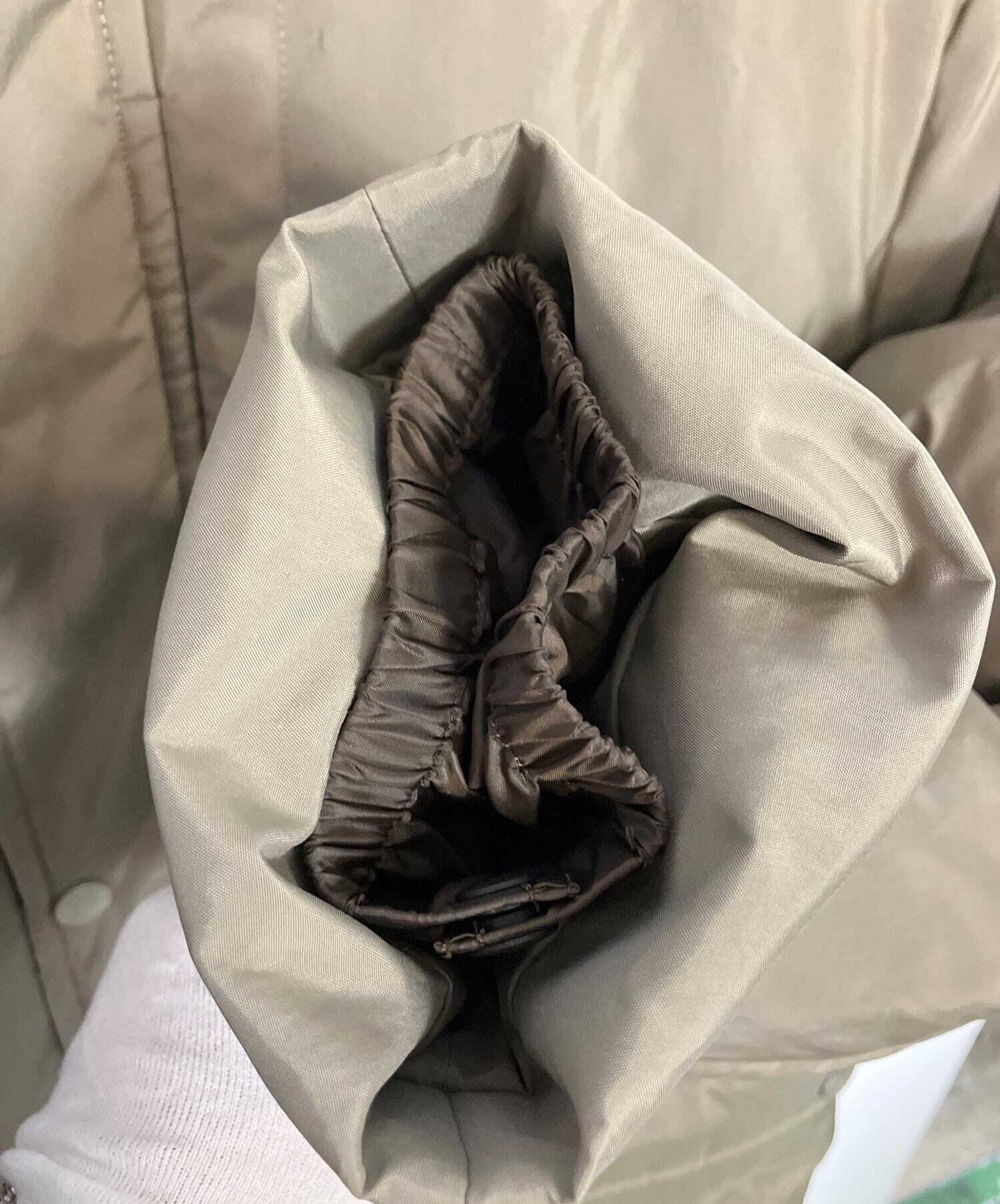 中古・古着通販】BURBERRY LONDON (バーバリーロンドン) ダウン