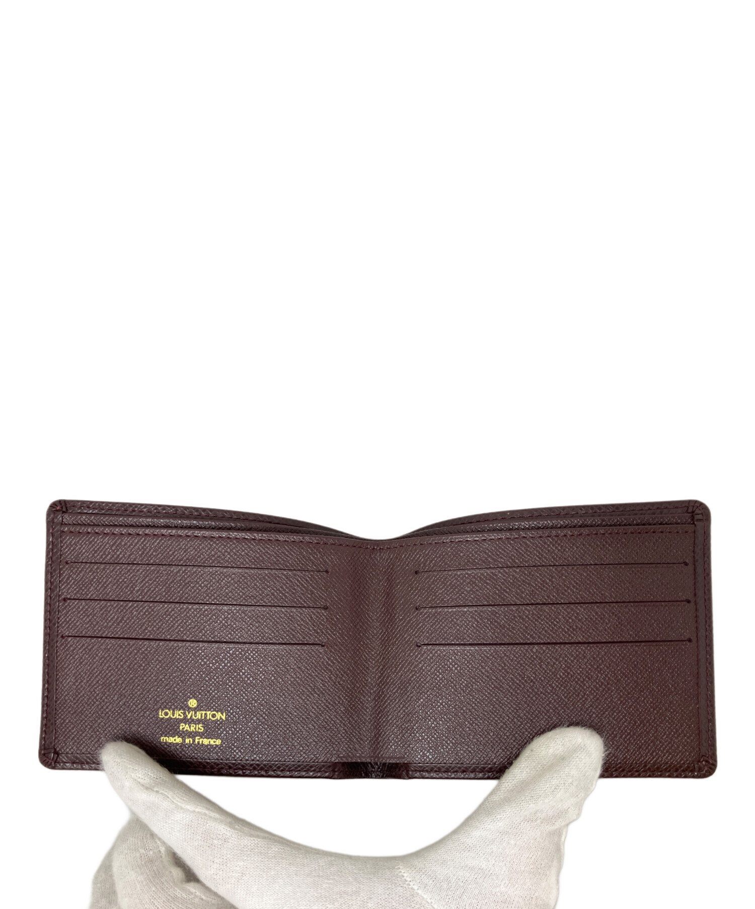 中古・古着通販】LOUIS VUITTON (ルイ ヴィトン) LOUIS VUITTON タイガ