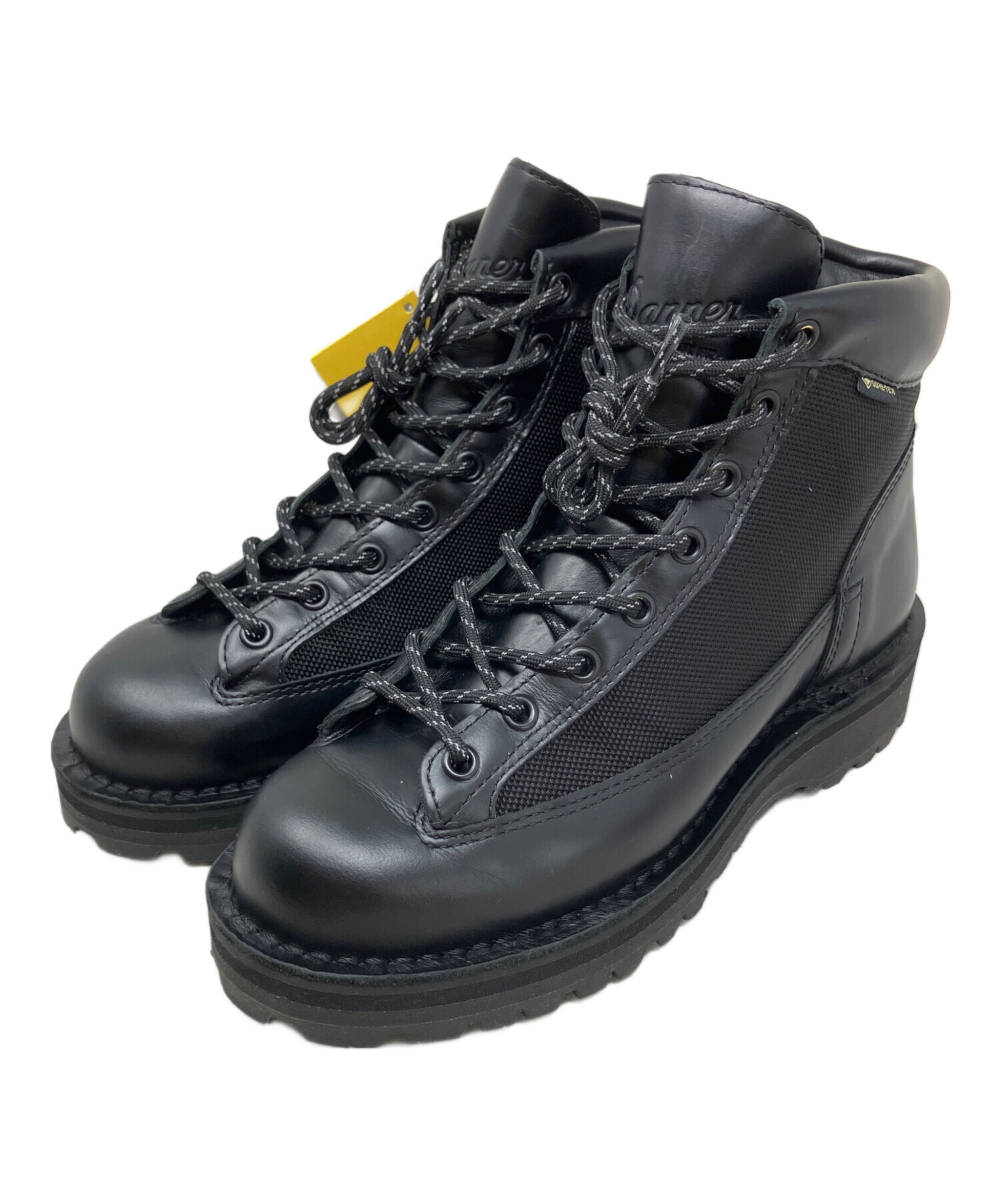 中古・古着通販】Danner (ダナー) Danner 8ホールブーツ ブラック 
