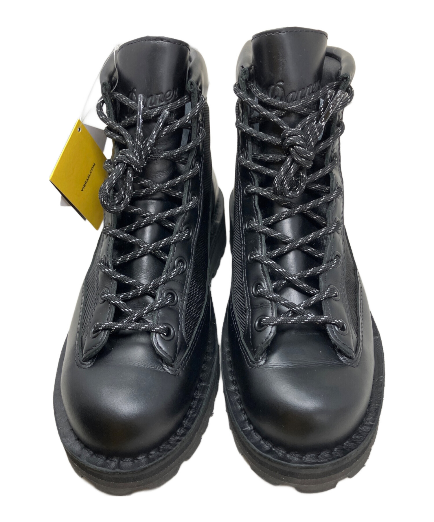 中古・古着通販】Danner (ダナー) Danner 8ホールブーツ ブラック