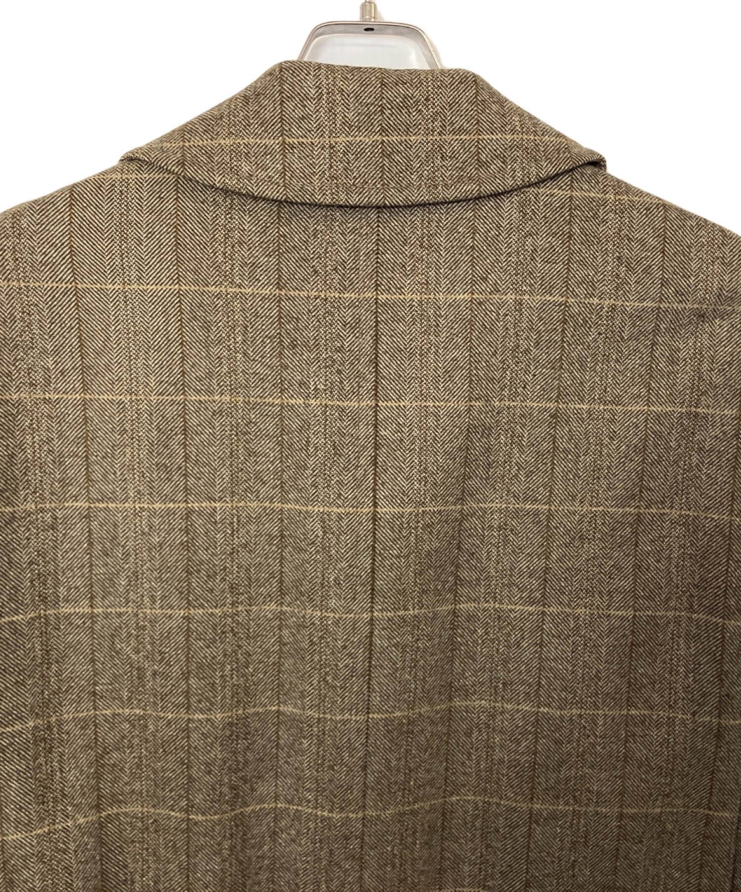 中古・古着通販】BROOKS BROTHERS (ブルックスブラザーズ) BROOKS