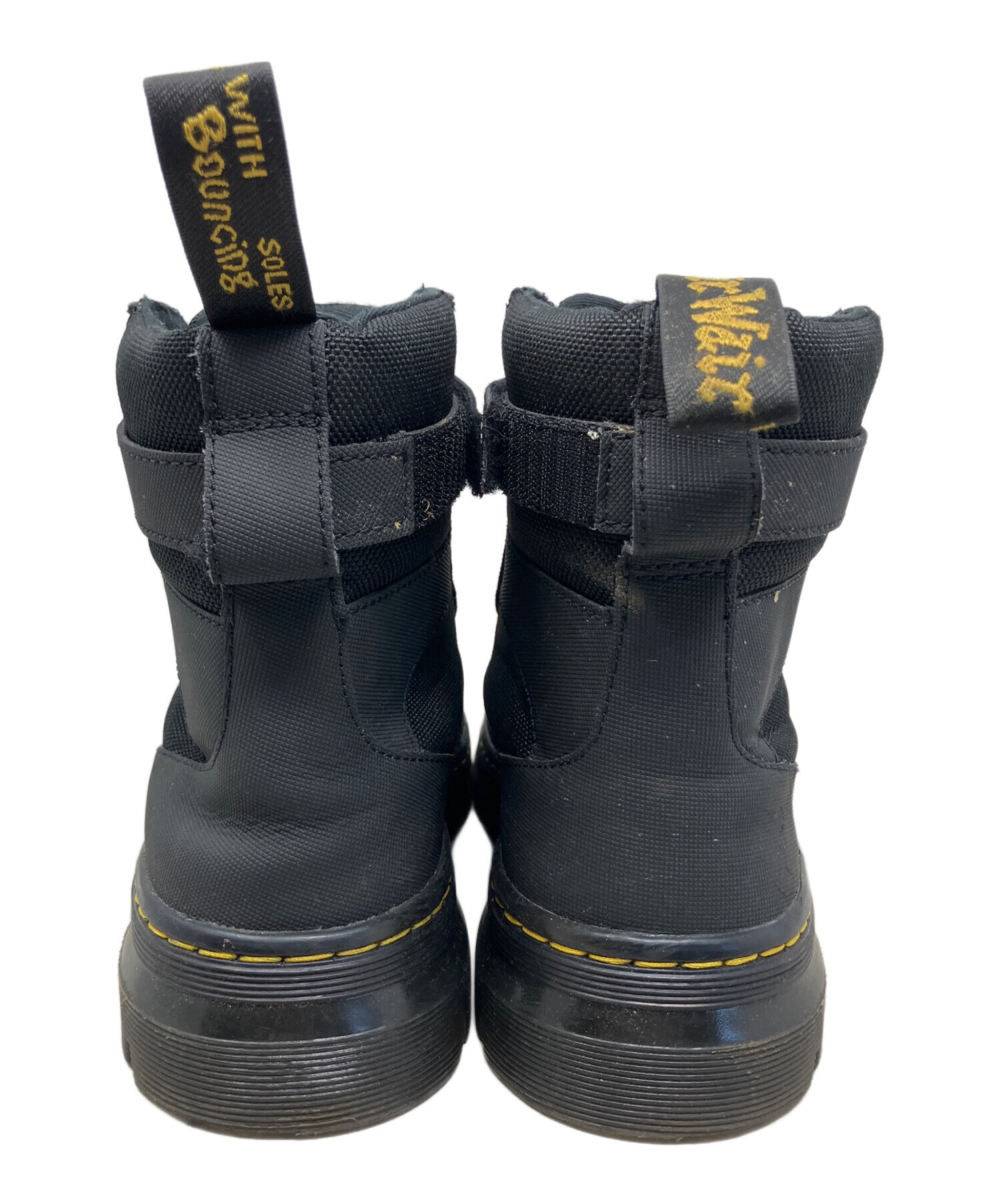 中古・古着通販】Dr.Martens (ドクターマーチン) Dr.Martens COMBS