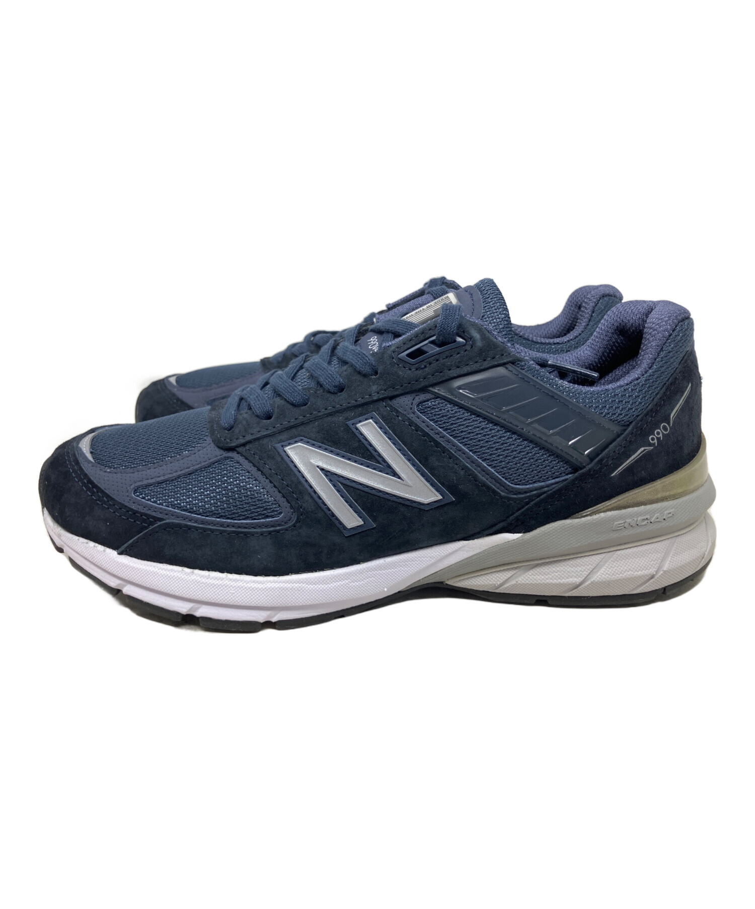 中古・古着通販】NEW BALANCE (ニューバランス) NEW BALANCE 