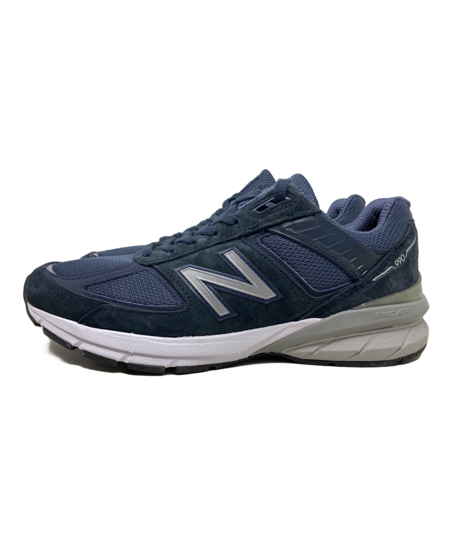 中古・古着通販】NEW BALANCE (ニューバランス) NEW BALANCE
