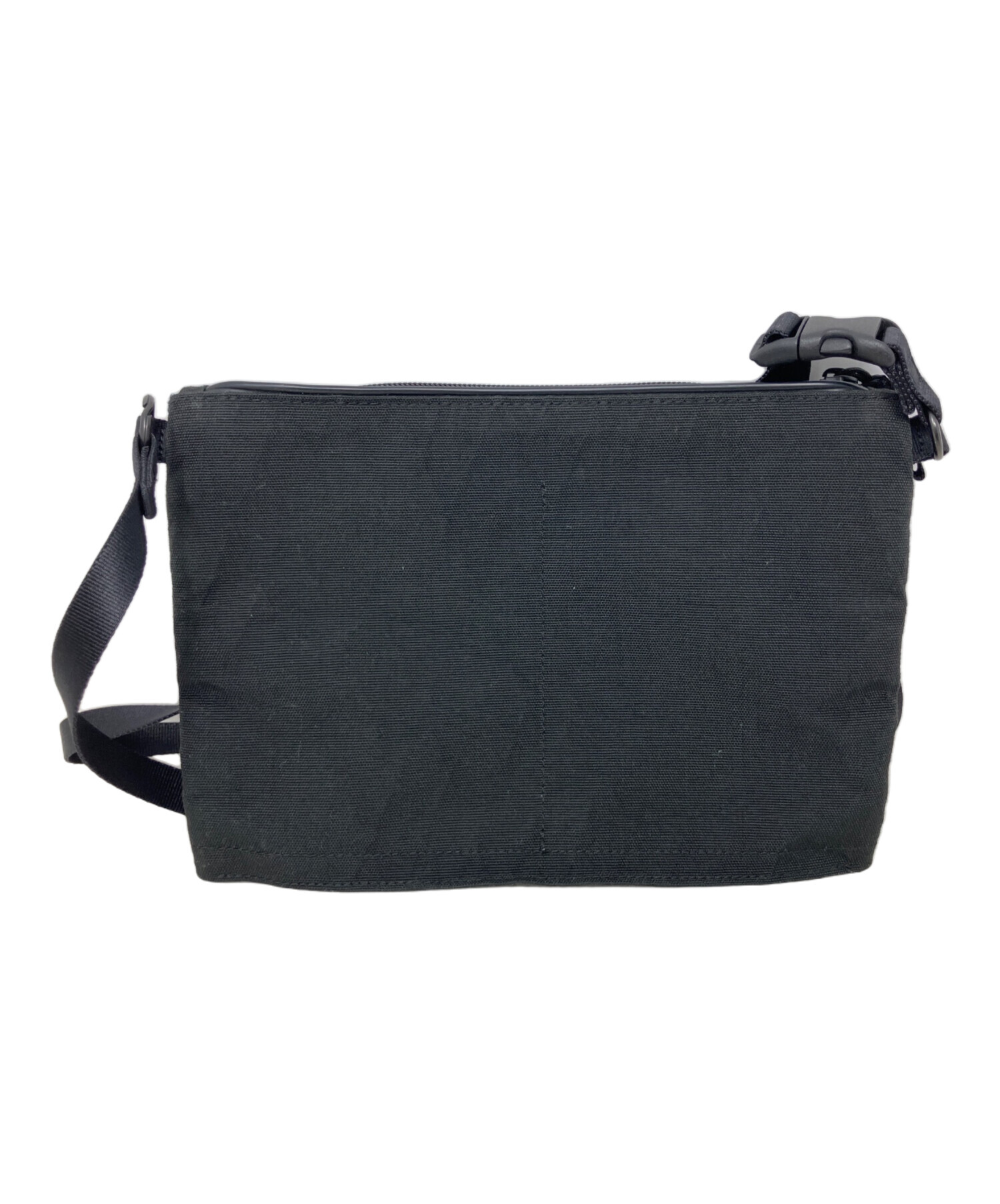 ＊ポーターbag＊未使用品＊メンズショルダー 中古・古着通販】PORTER (ポーター) ショルダーバッグ ブラック