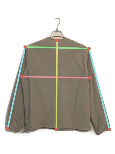 中古・古着通販】DANTON (ダントン) DANTON インシュレーション