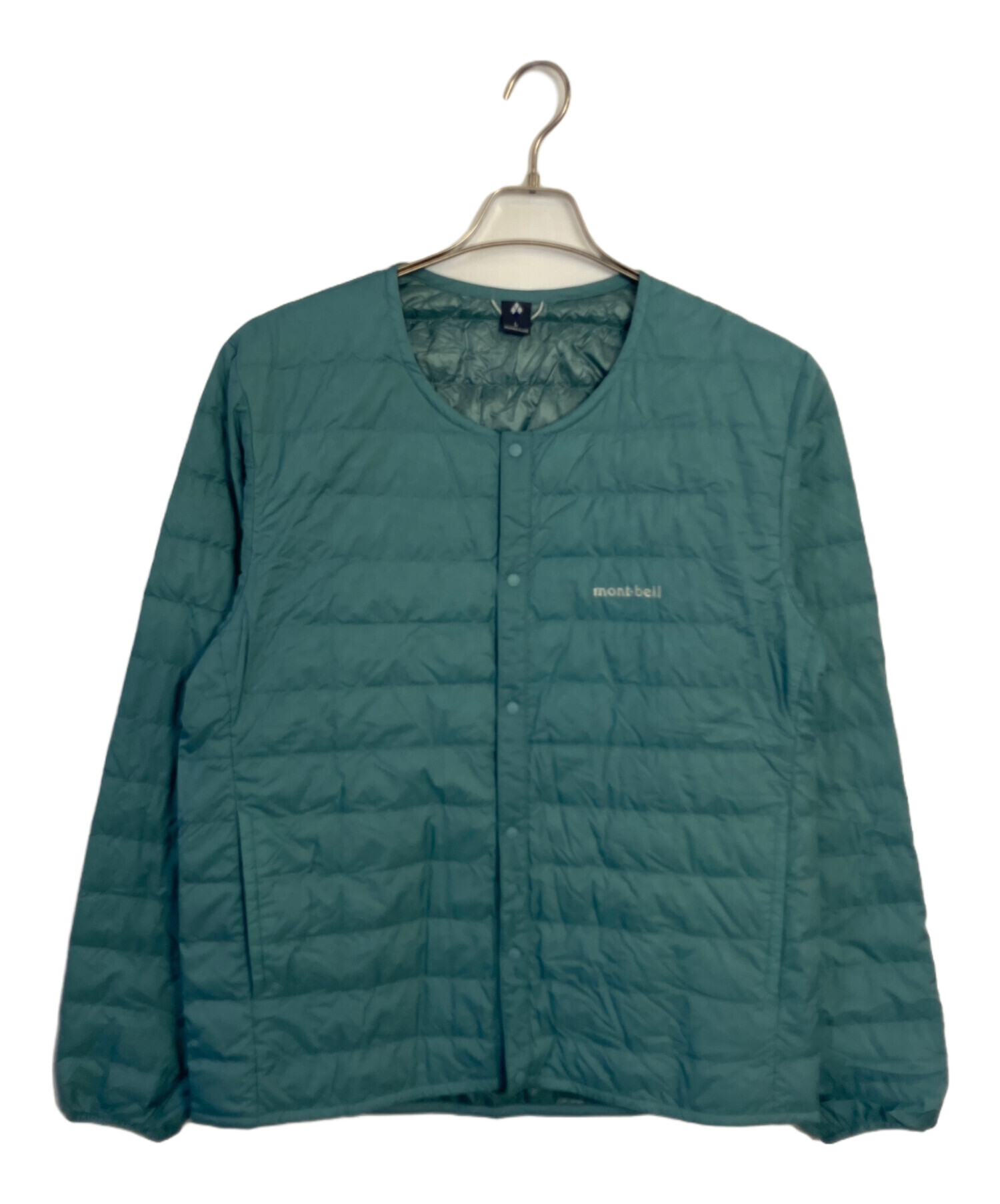 中古・古着通販】mont-bell (モンベル) mont-bell スペリオダウン 