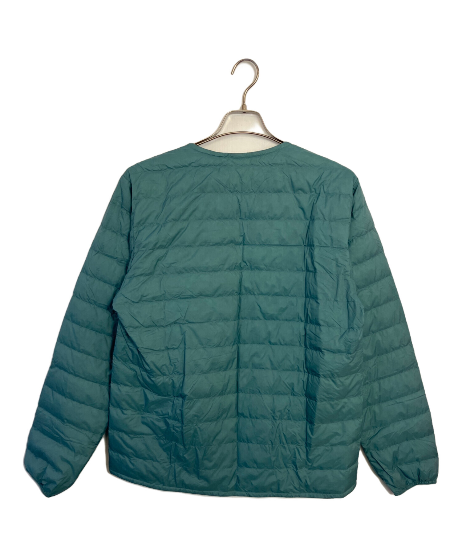 中古・古着通販】mont-bell (モンベル) mont-bell スペリオダウン 