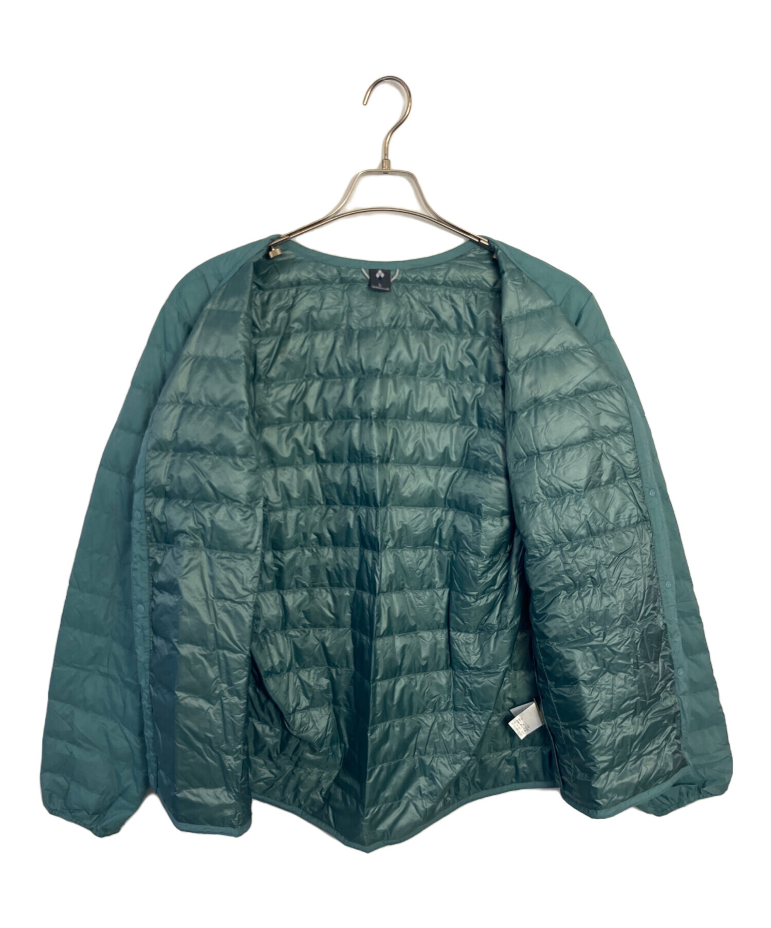 中古・古着通販】mont-bell (モンベル) mont-bell スペリオダウン 