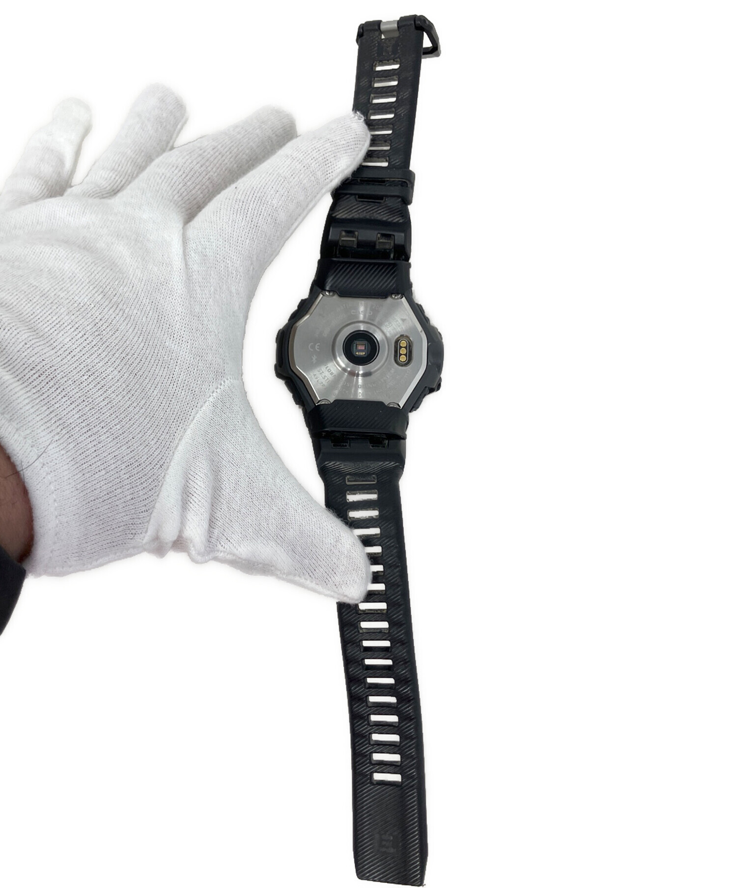 中古・古着通販】CASIO (カシオ) G-SHOCK GBD-H1000 ブラック