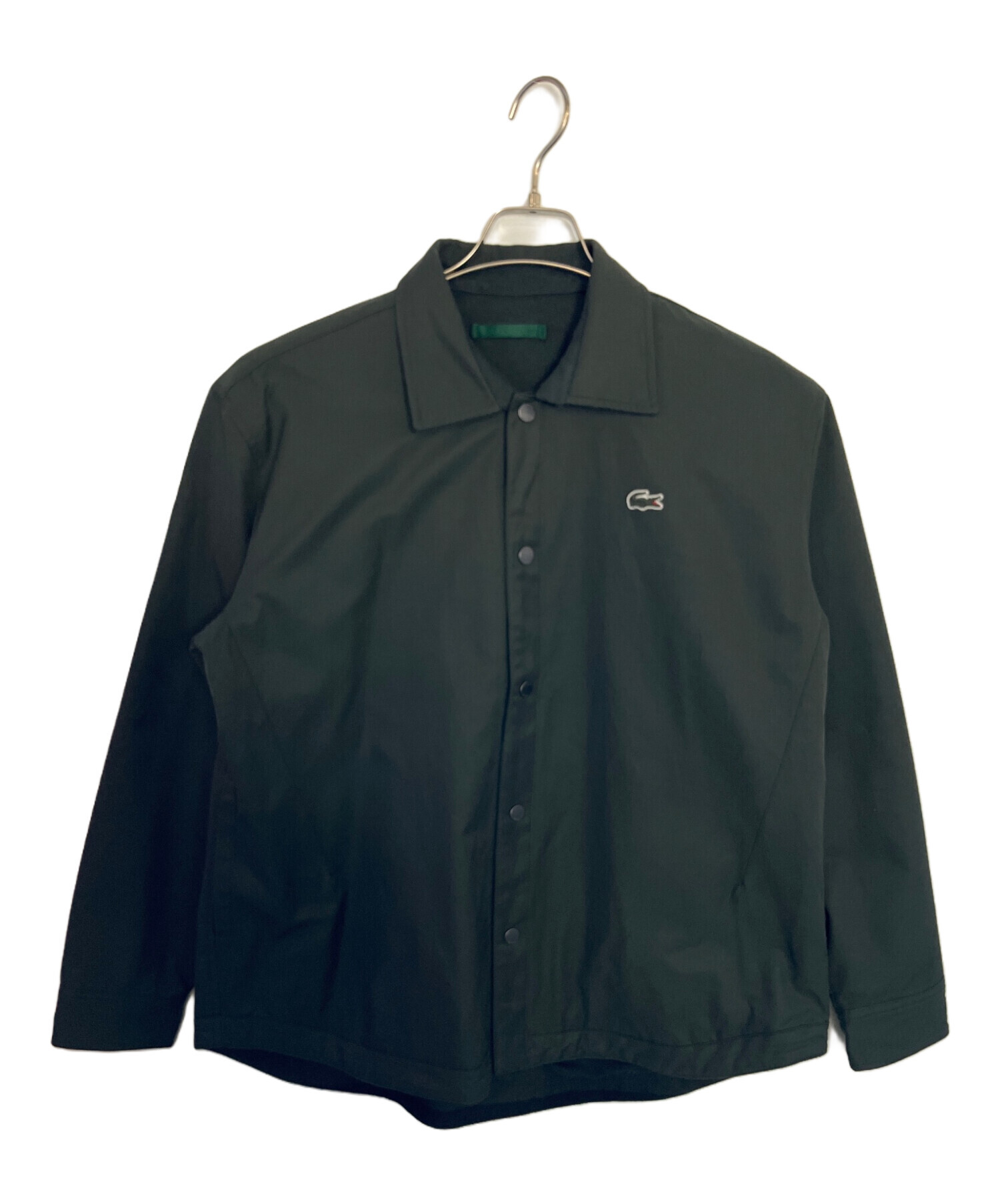 中古・古着通販】LACOSTE (ラコステ) LACOSTE プレーン×バッファロー