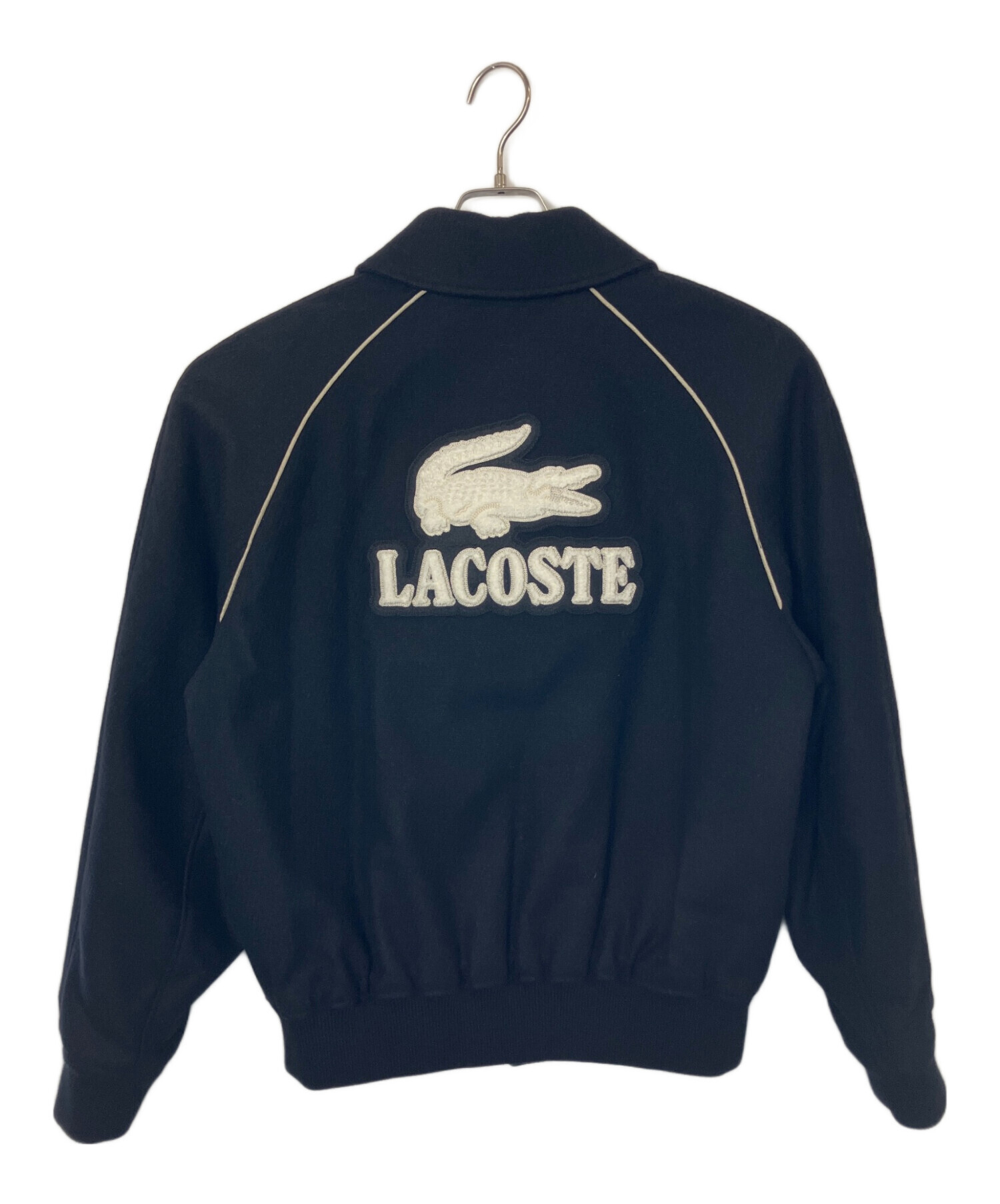 中古・古着通販】LACOSTE (ラコステ) LACOSTE HOLIDAY ウールブレンド