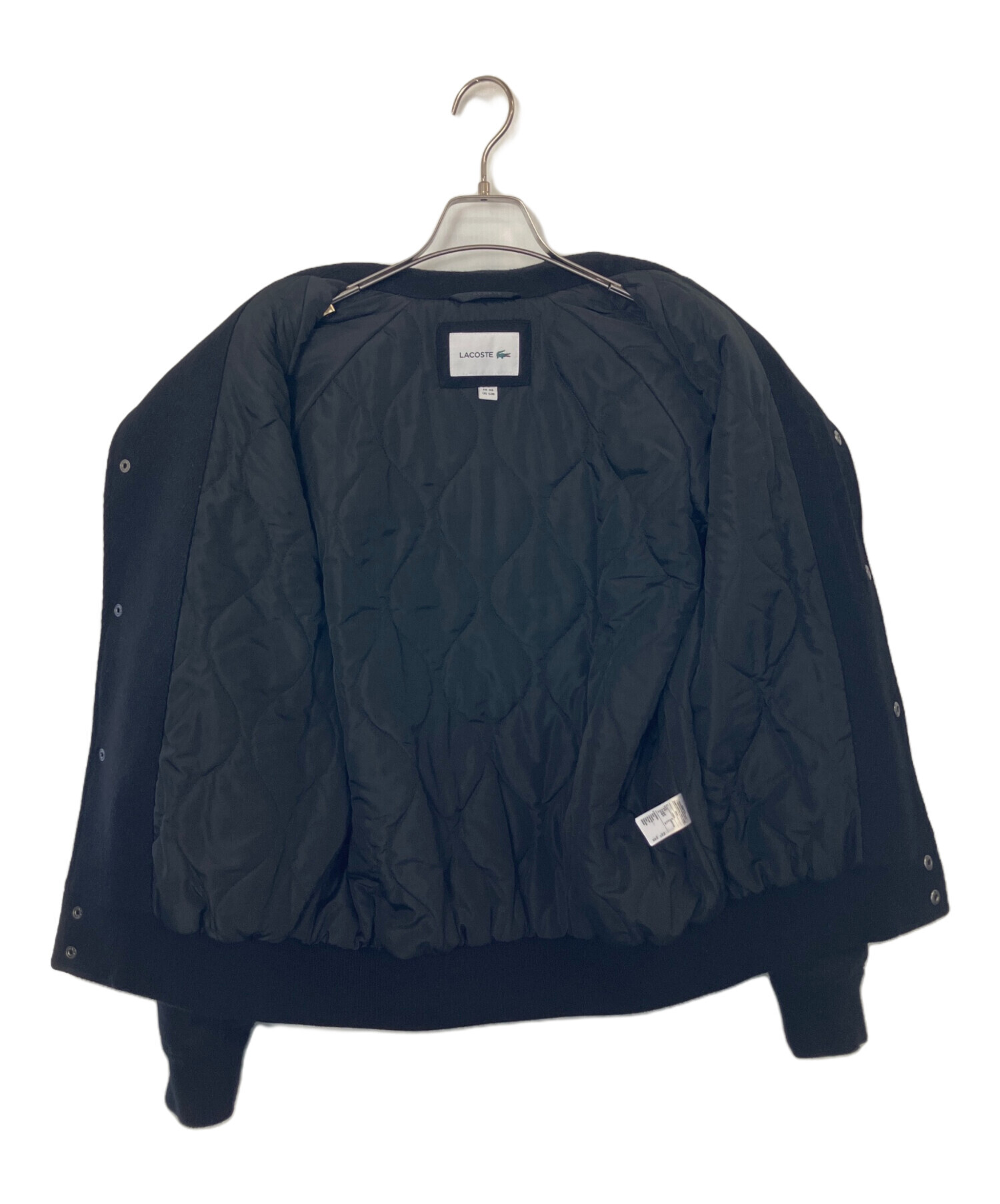 中古・古着通販】LACOSTE (ラコステ) LACOSTE HOLIDAY ウールブレンド