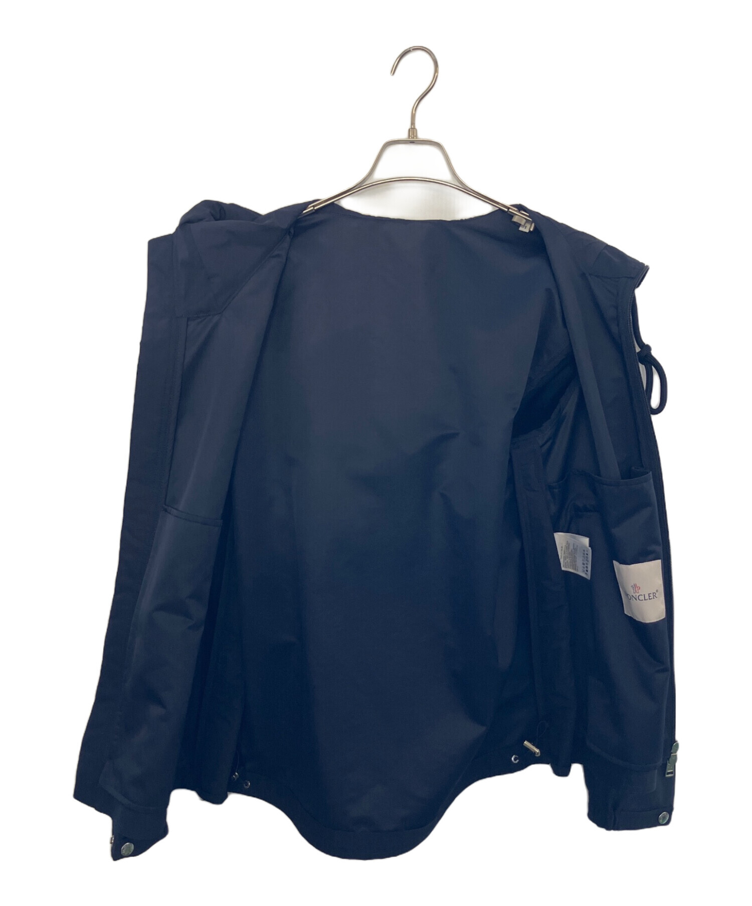 中古・古着通販】MONCLER (モンクレール) MONCLER Atria Hooded