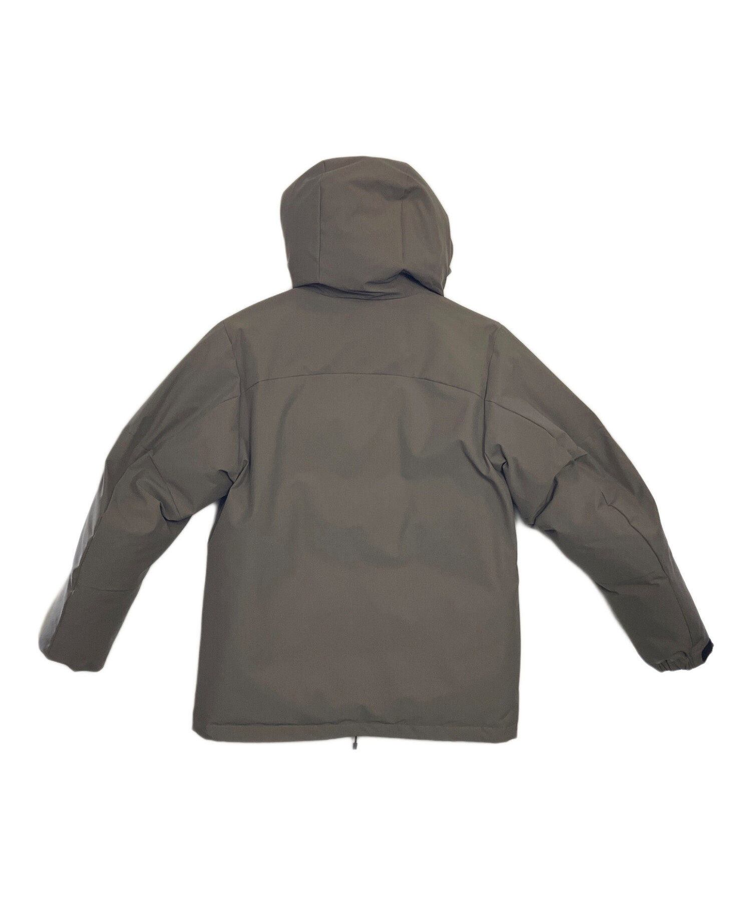 中古・古着通販】Adam et Rope (アダム エ ロペ) ダウンジャケット