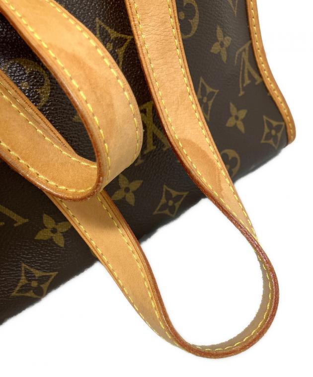 中古・古着通販】LOUIS VUITTON (ルイ ヴィトン) LOUIS VUITTON