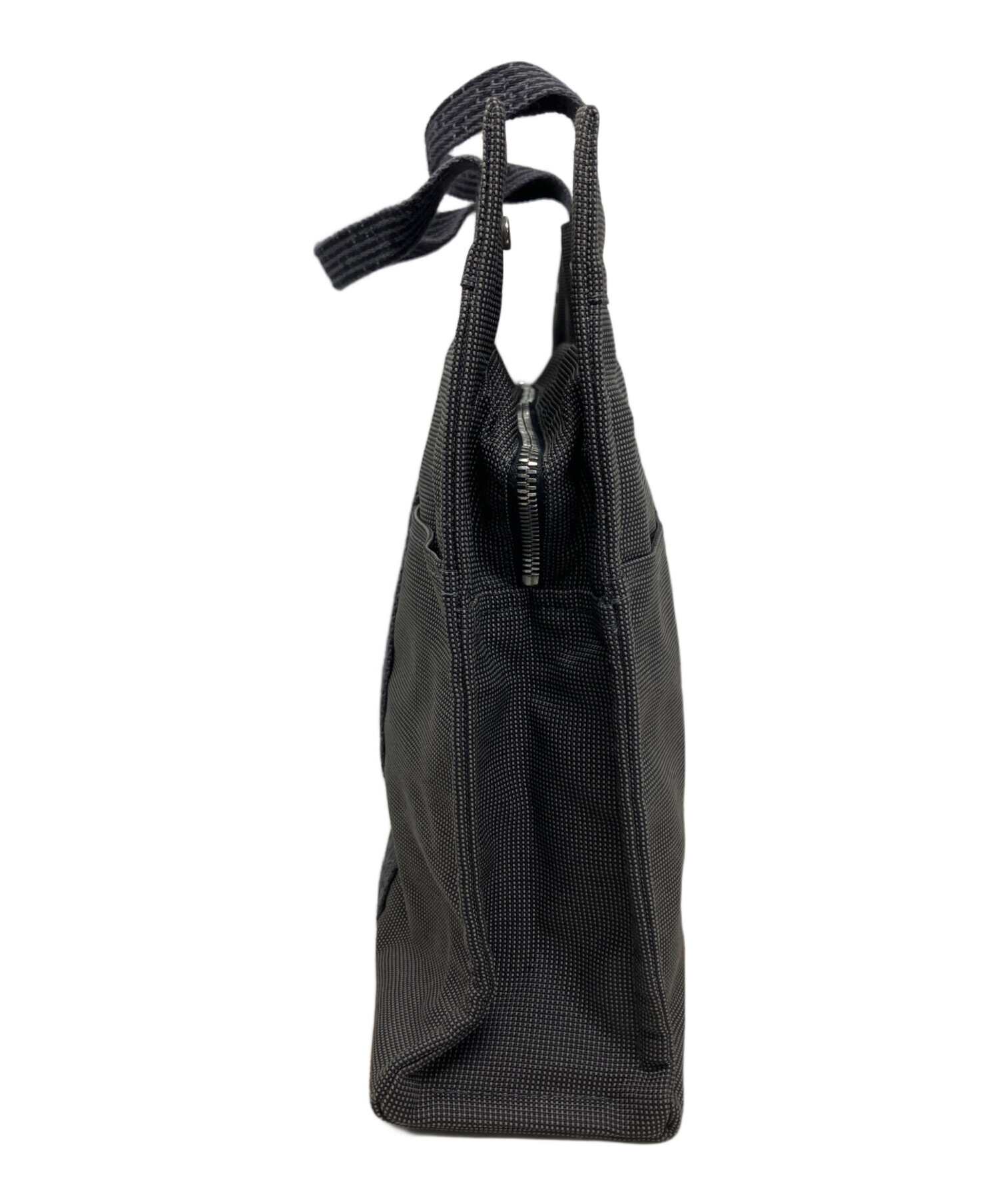 中古・古着通販】HERMES (エルメス) HERMES エールライン トートバッグ