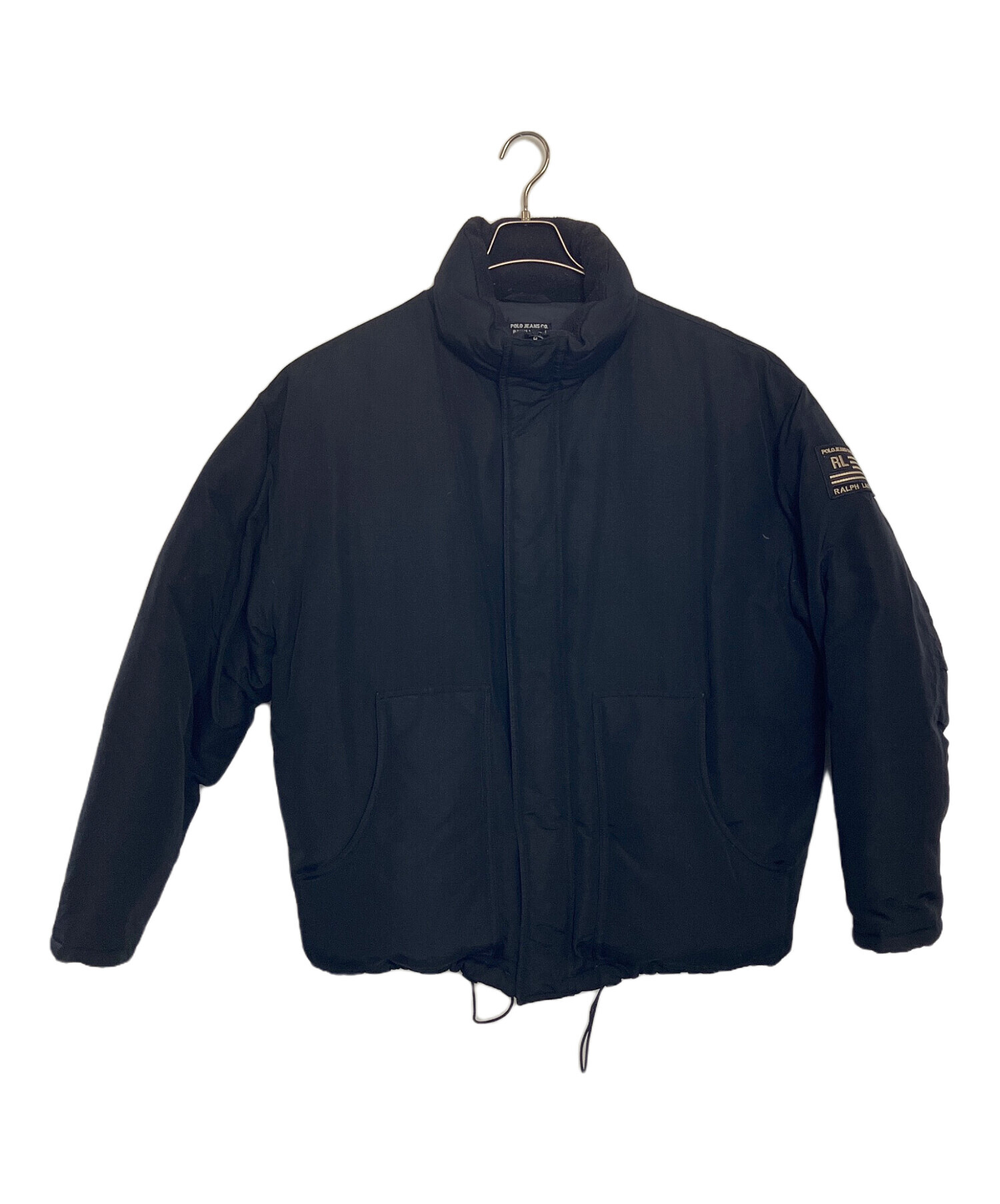 中古・古着通販】POLO JEANS CO. (ポロジーンズカンパニー) ダウン