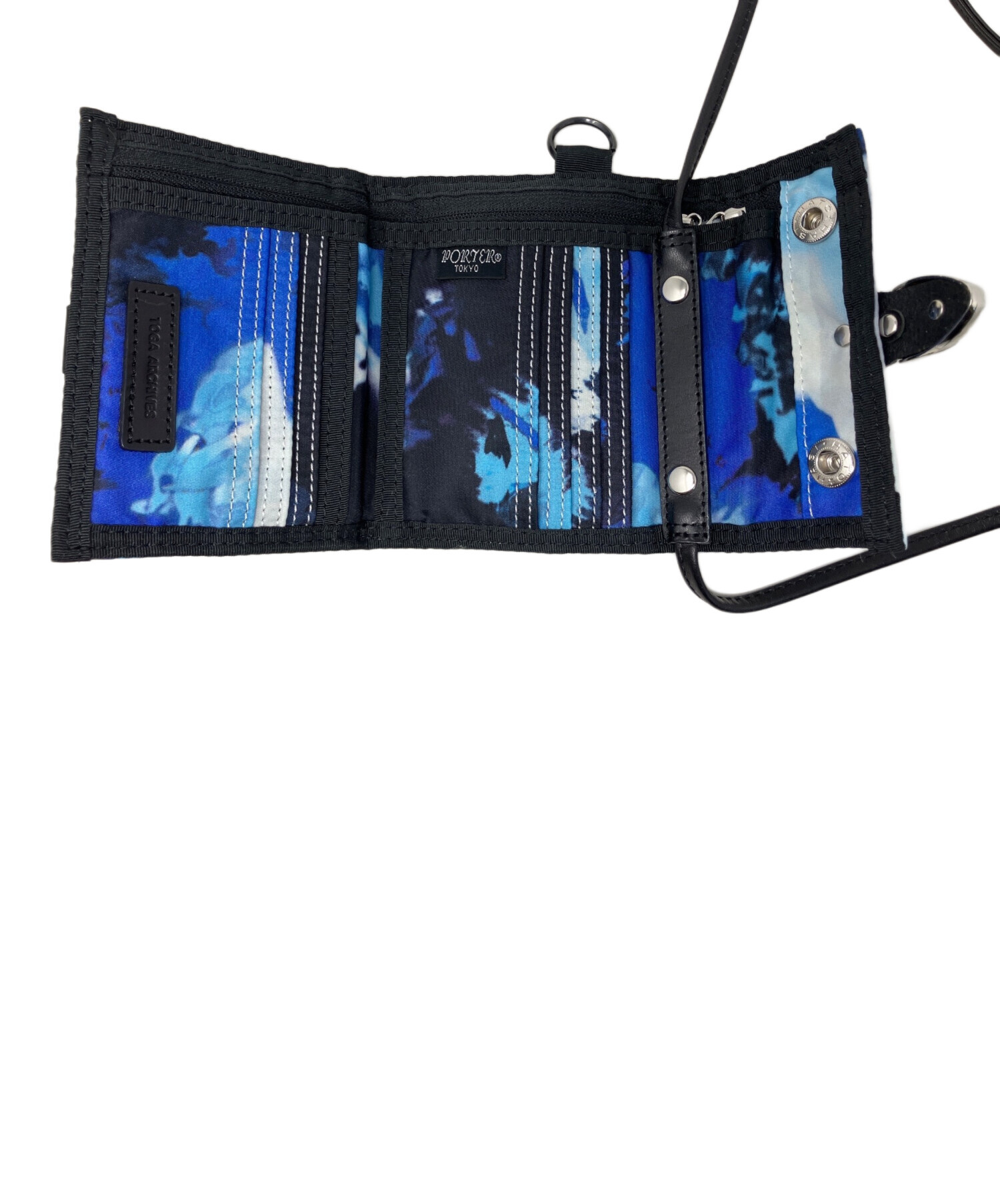 中古・古着通販】PORTER (ポーター) TOGA ARCHIVES (トーガ 