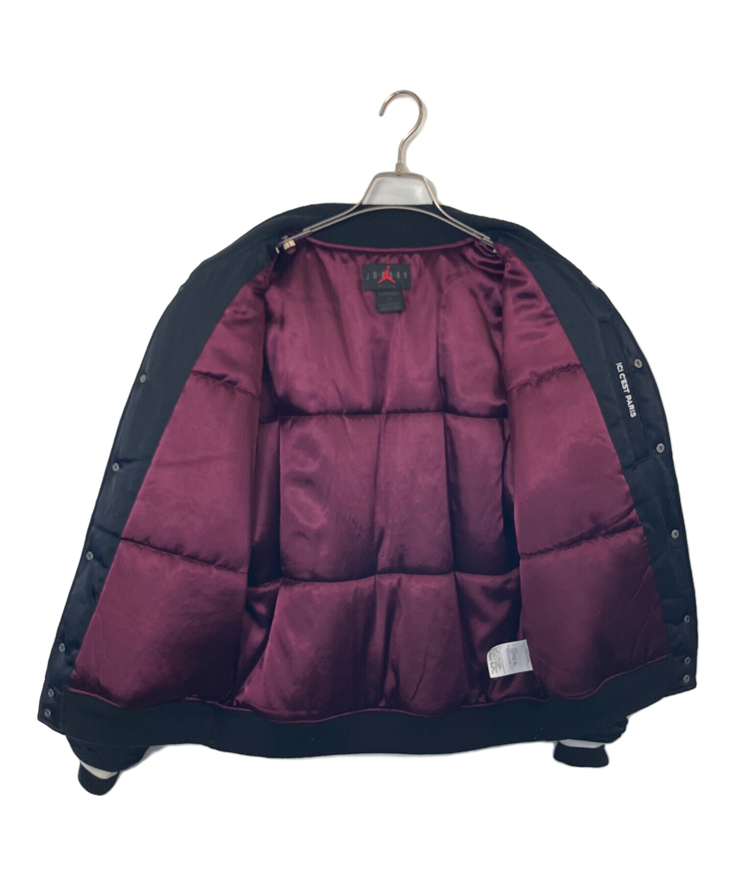 中古・古着通販】NIKE (ナイキ) NIKE ジョーダン PSG ジャケット