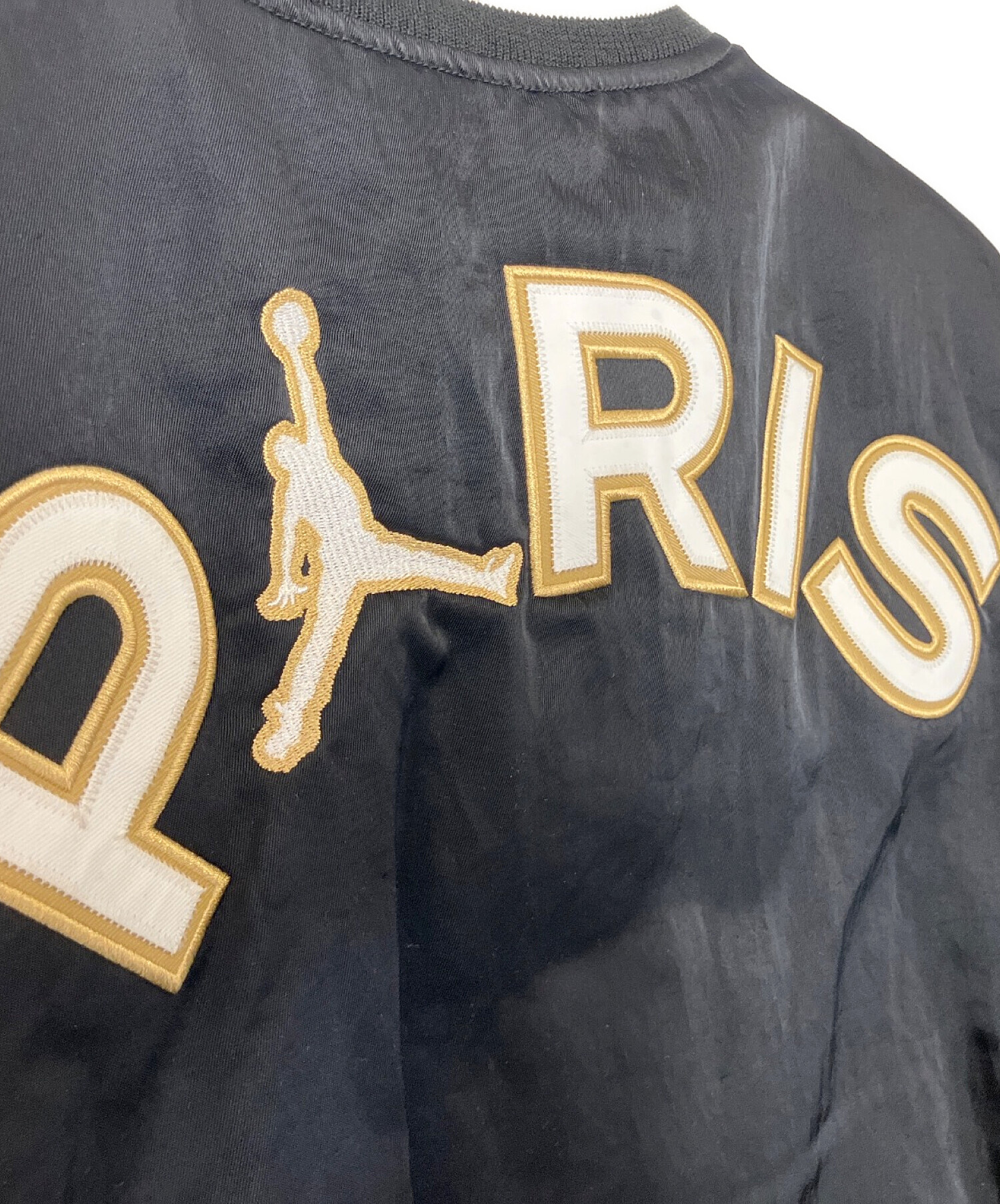 中古・古着通販】NIKE (ナイキ) NIKE ジョーダン PSG ジャケット