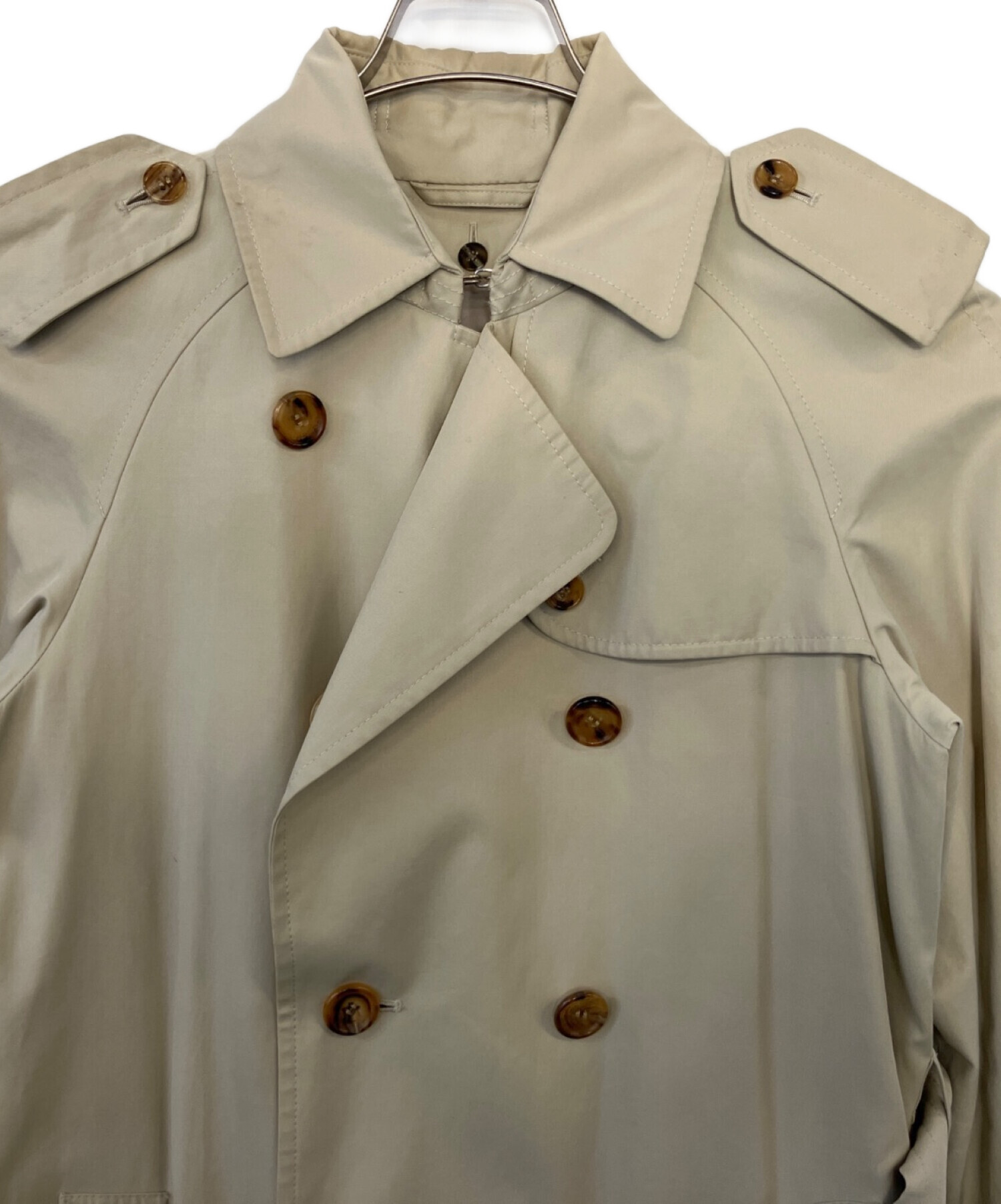 中古・古着通販】BURBERRY LONDON (バーバリーロンドン) BURBERRY