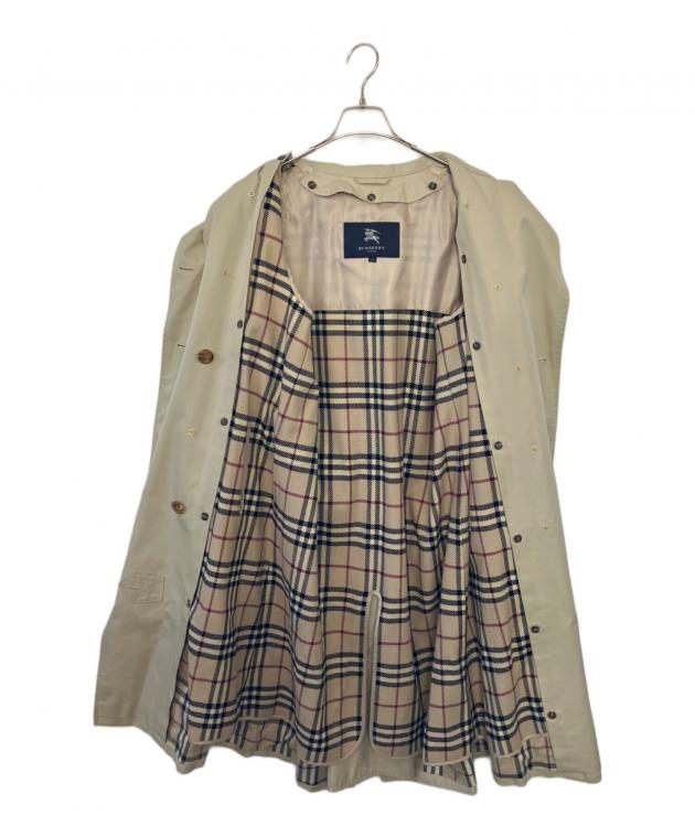 中古・古着通販】BURBERRY LONDON (バーバリーロンドン) BURBERRY