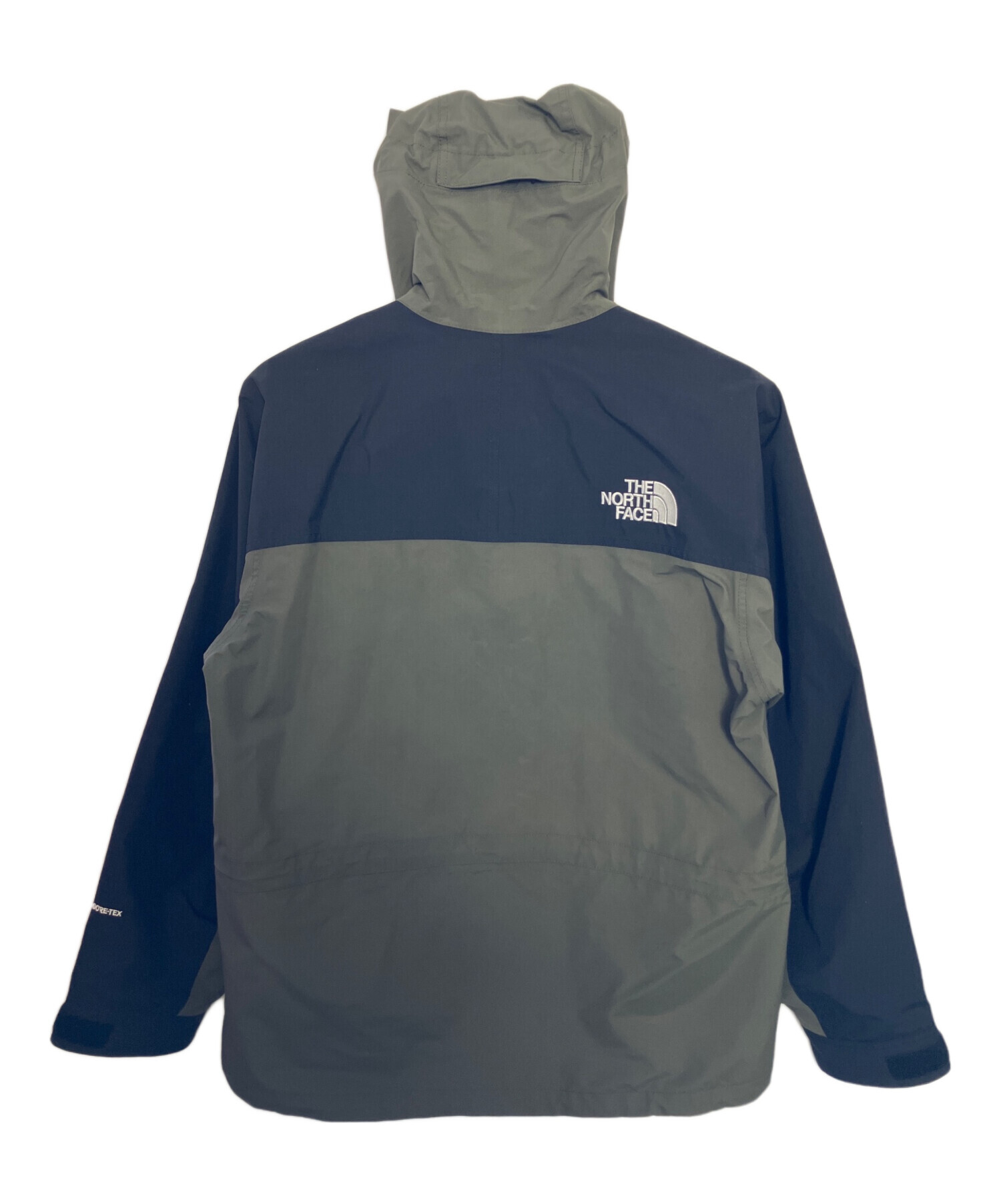 中古・古着通販】THE NORTH FACE (ザ ノース フェイス) THE NORTH FACE