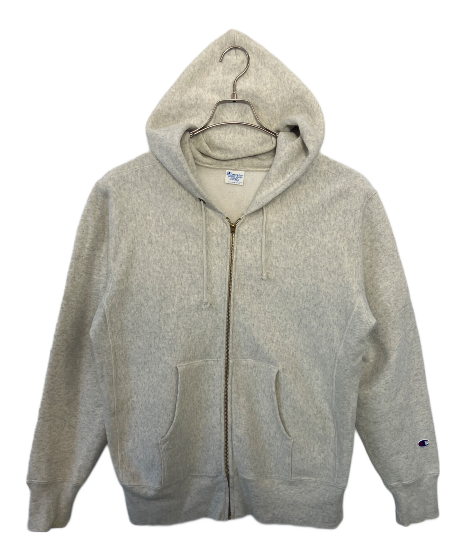 中古・古着通販】Champion REVERSE WEAVE (チャンピオン リバース 