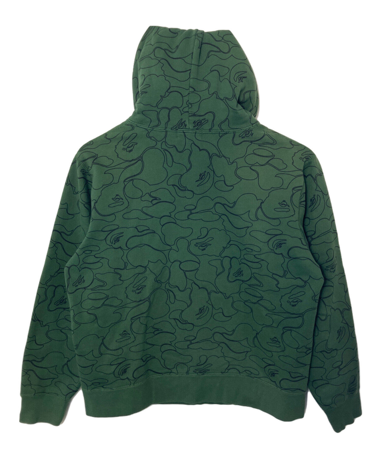 中古・古着通販】A BATHING APE (ア ベイシング エイプ) A BATHING APE