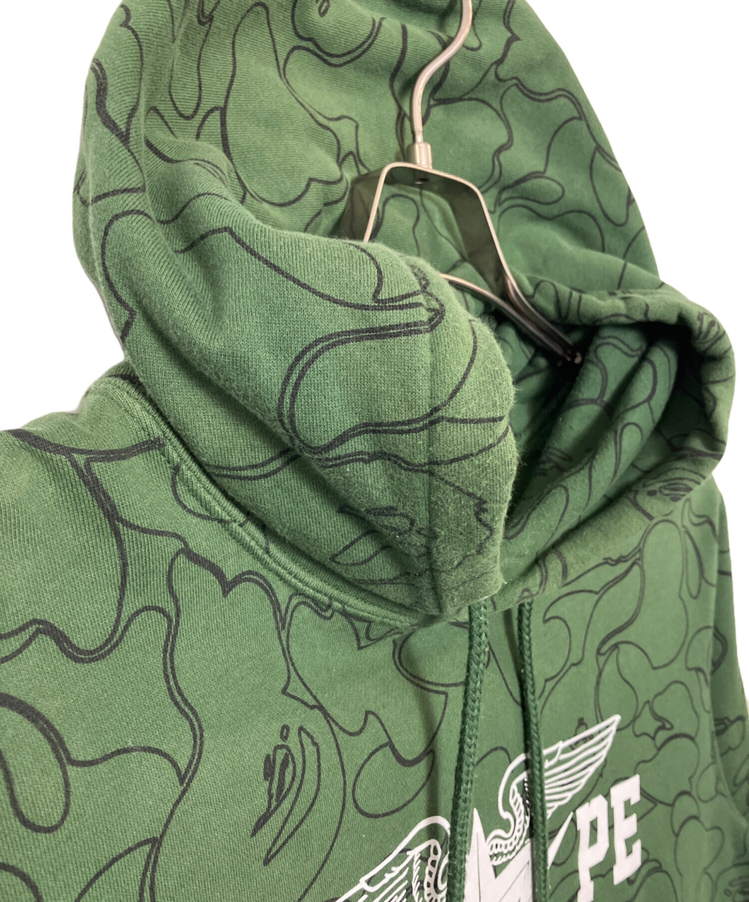 中古・古着通販】A BATHING APE (ア ベイシング エイプ) A BATHING APE
