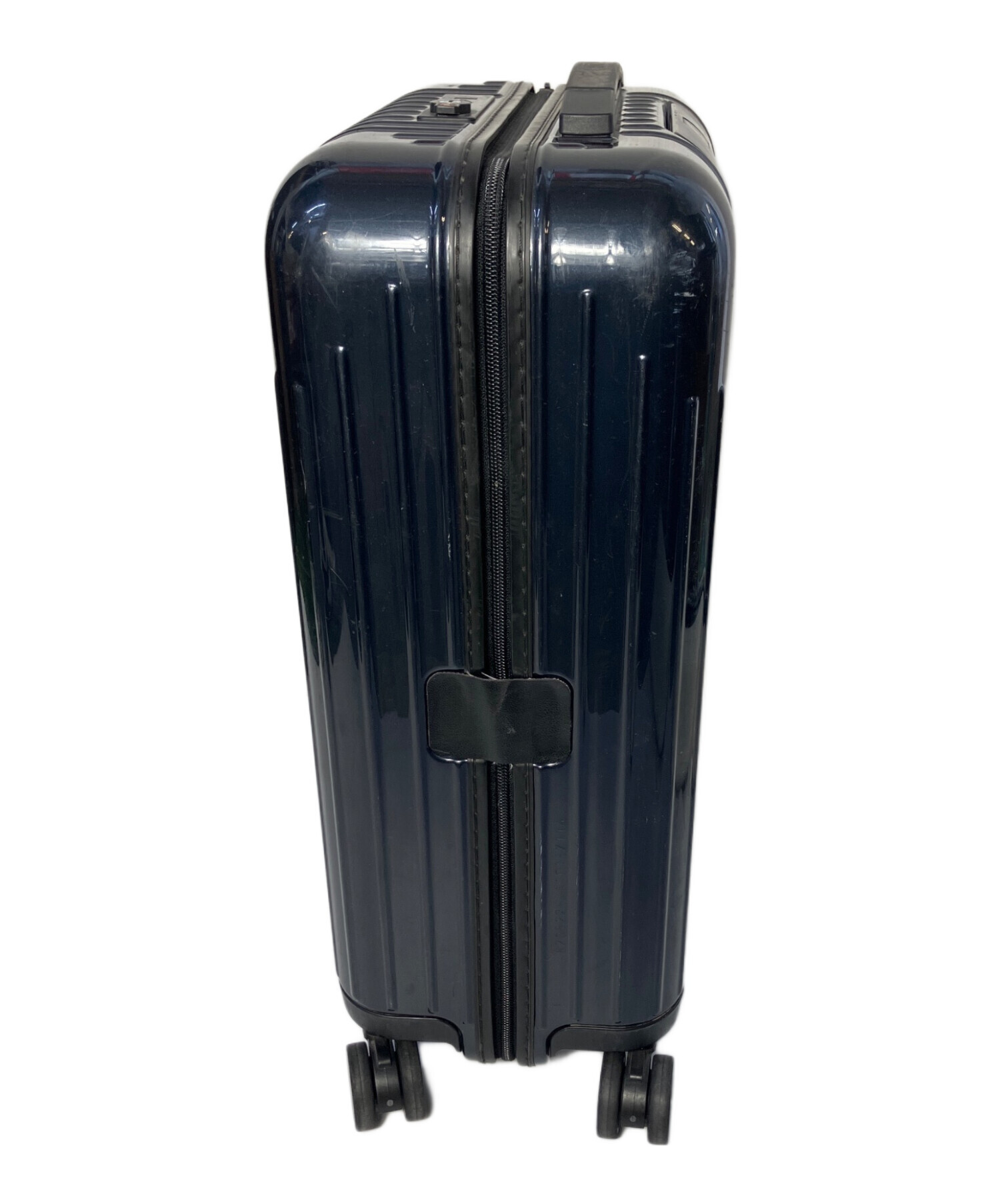 中古・古着通販】RIMOWA (リモワ) スーツケース ネイビー｜ブランド