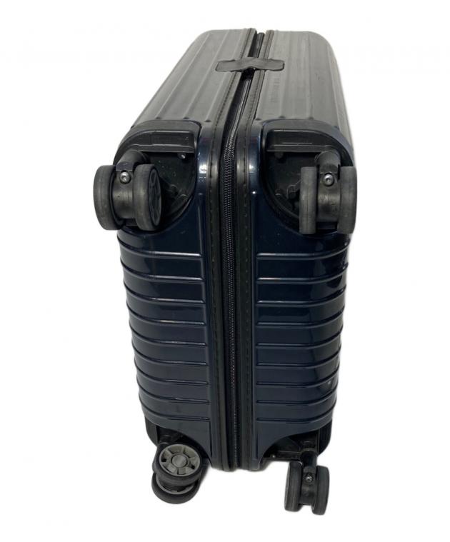 中古・古着通販】RIMOWA (リモワ) スーツケース ネイビー｜ブランド