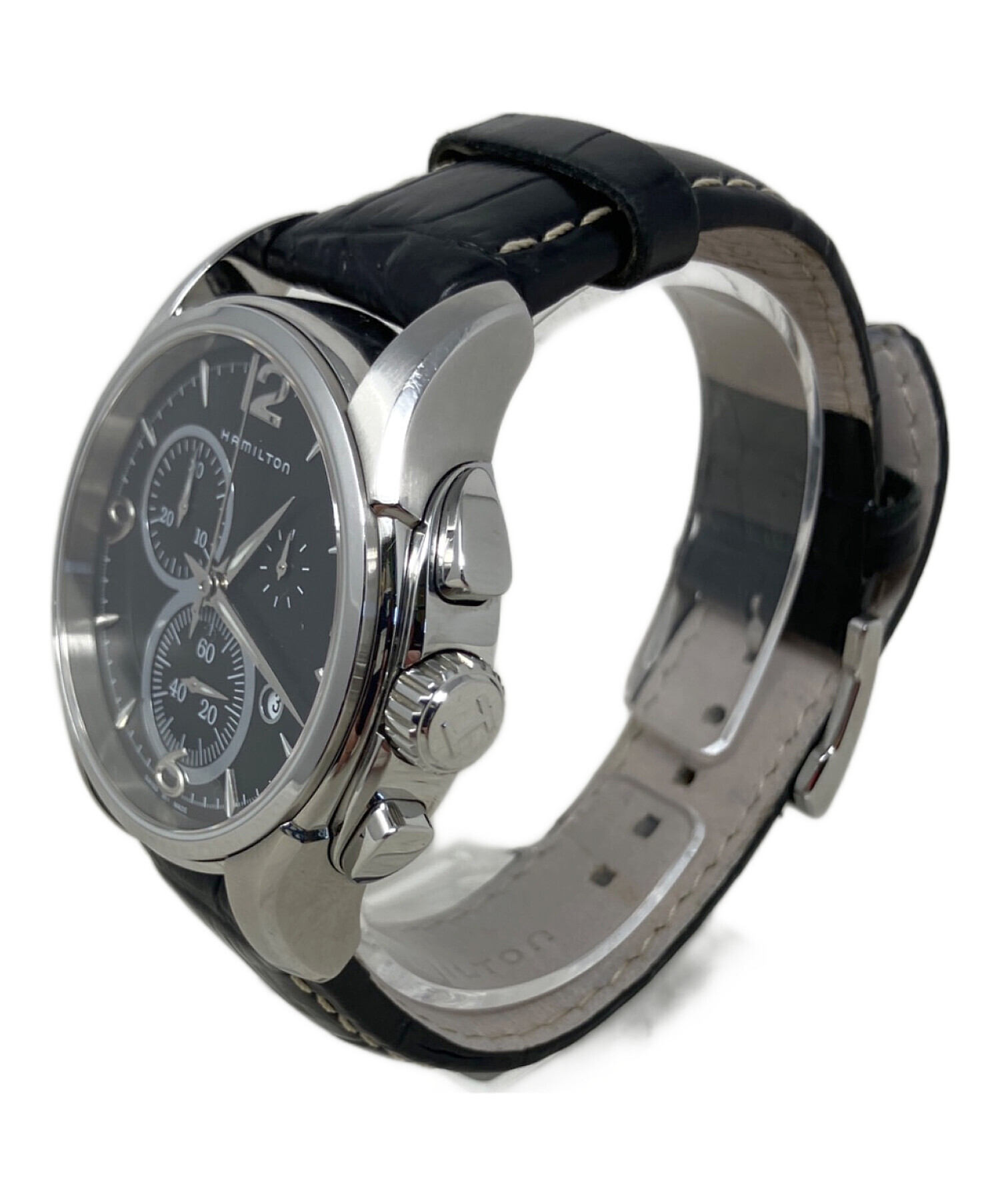 中古・古着通販】HAMILTON (ハミルトン) ジャズマスター H326120