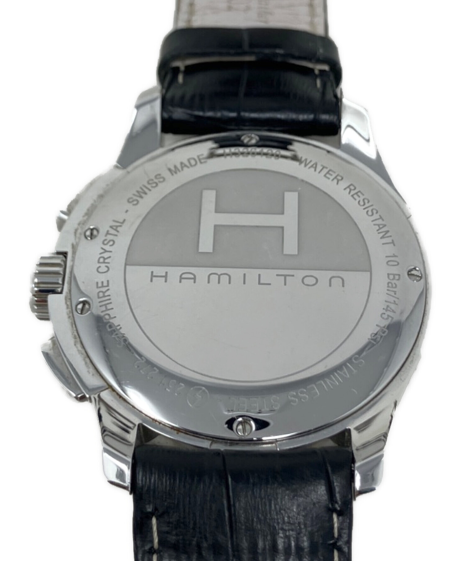 中古・古着通販】HAMILTON (ハミルトン) ジャズマスター H326120