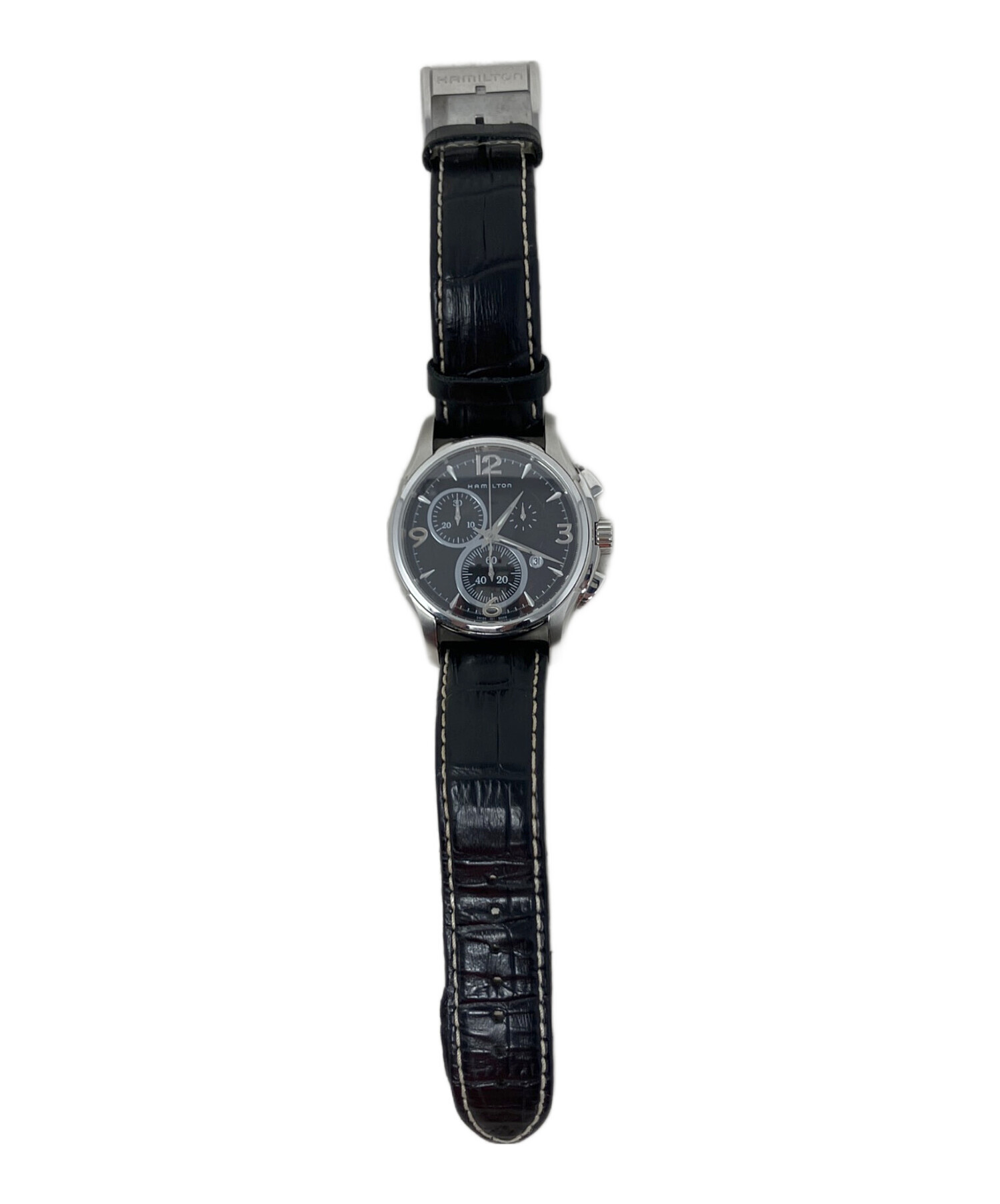 中古・古着通販】HAMILTON (ハミルトン) ジャズマスター H326120