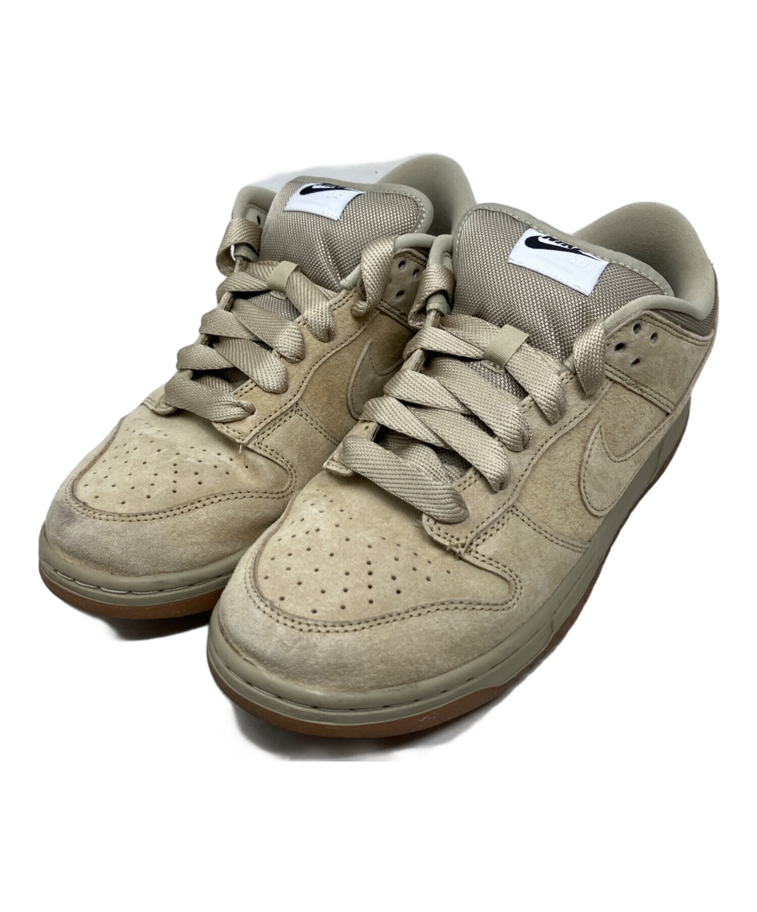 中古・古着通販】NIKE (ナイキ) NIKE SB Dunk Low Pro B 