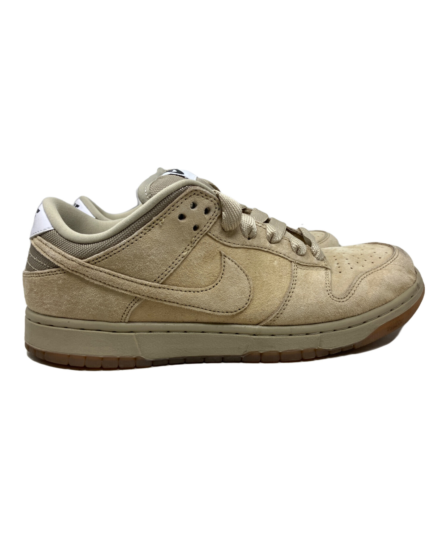 中古・古着通販】NIKE (ナイキ) NIKE SB Dunk Low Pro B 