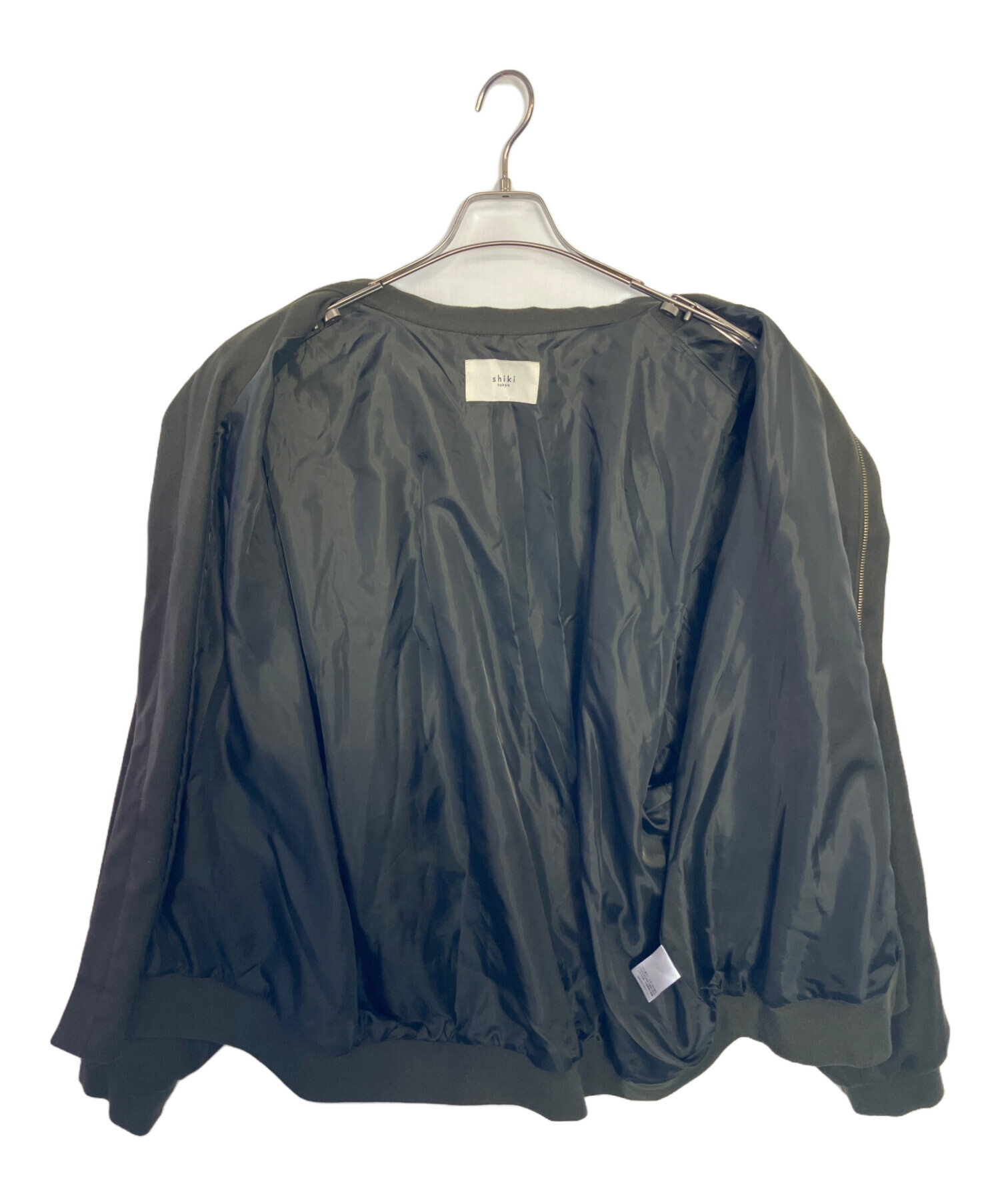 中古・古着通販】shiki tokyo (シキトウキョウ) shiki tokyo Oversized 