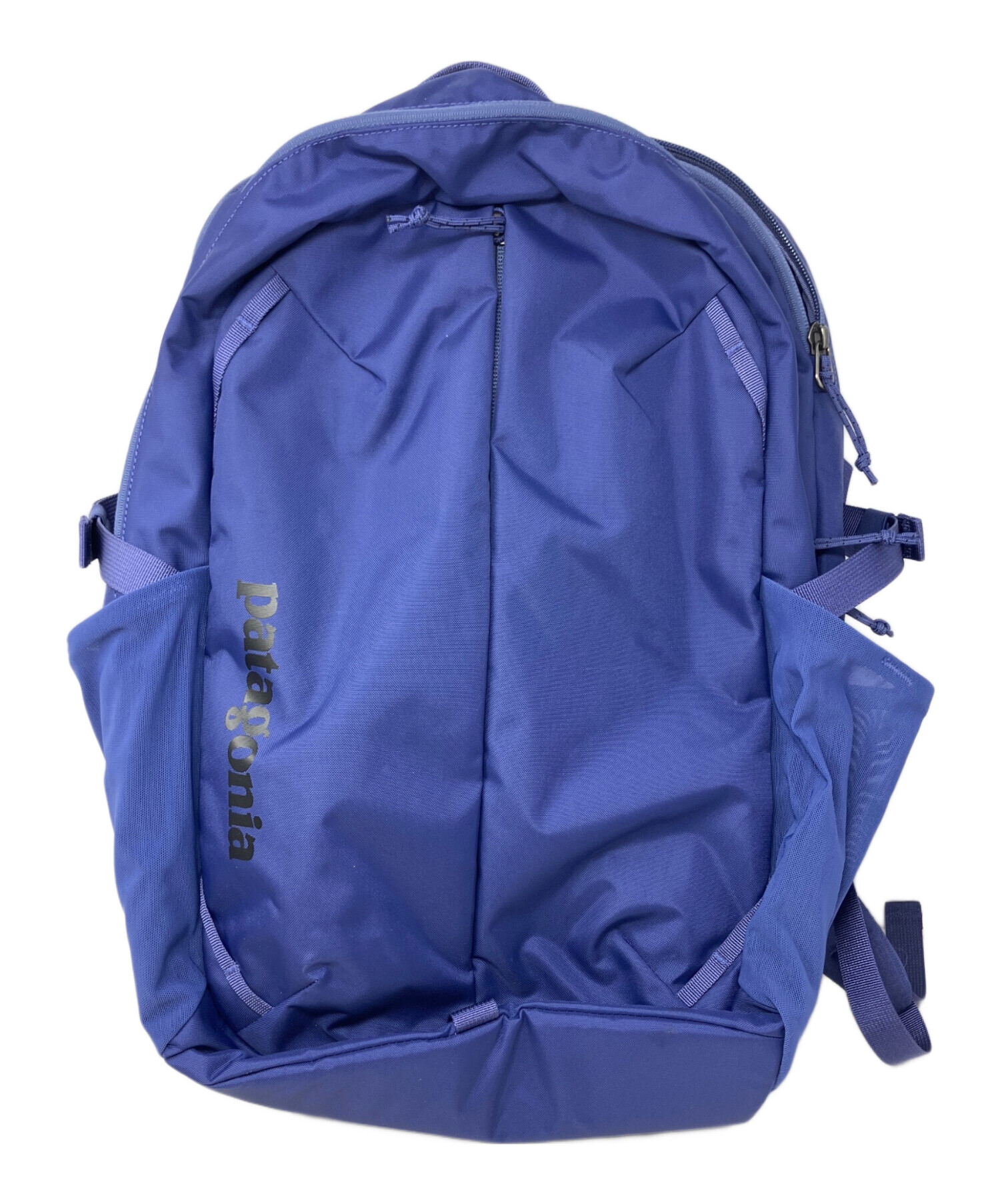 Patagonia ネイビー バックパック 中古・古着通販】Patagonia (パタゴニア) Patagonia リュック ネイビー