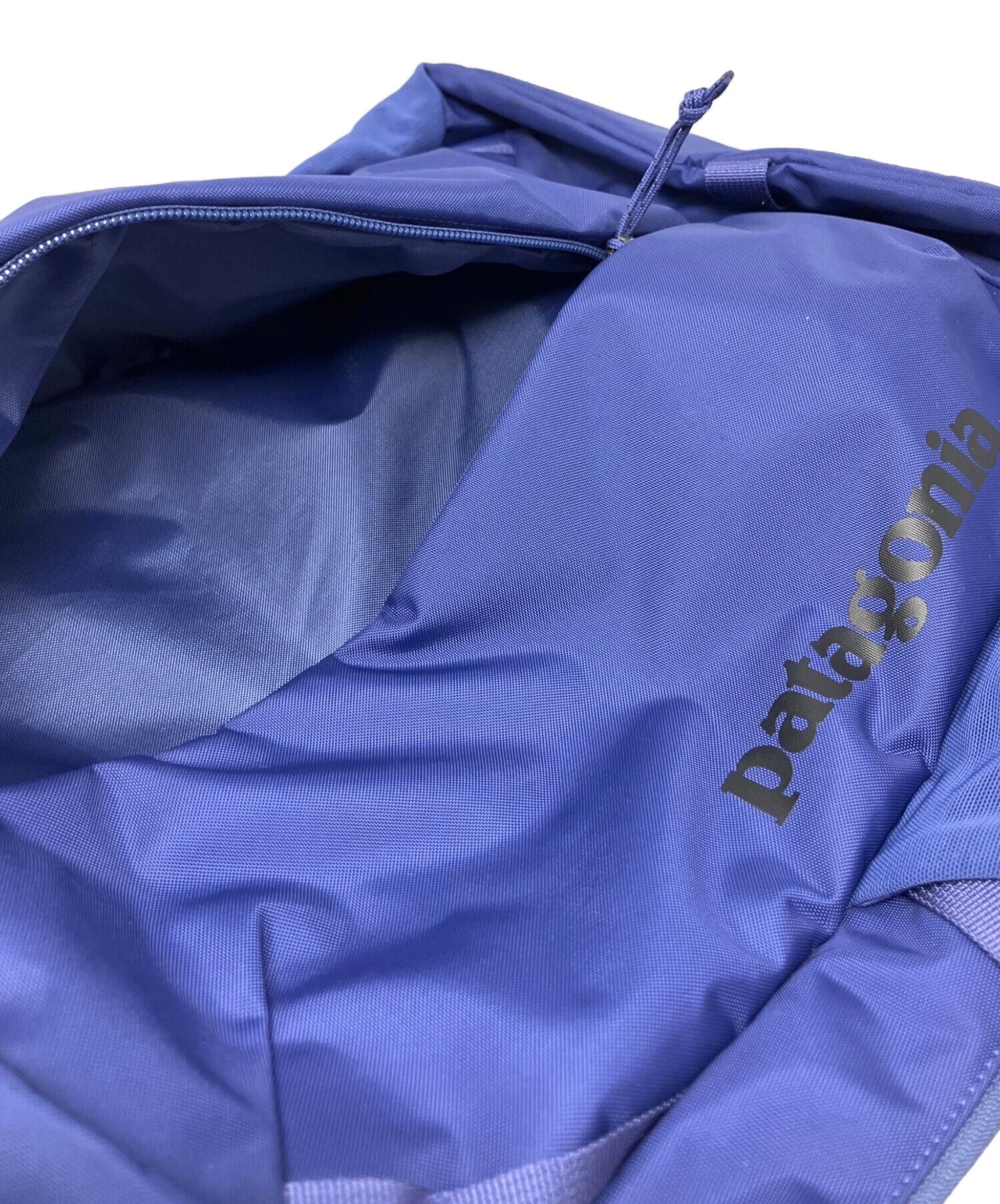 中古・古着通販】Patagonia (パタゴニア) Patagonia リュック ネイビー