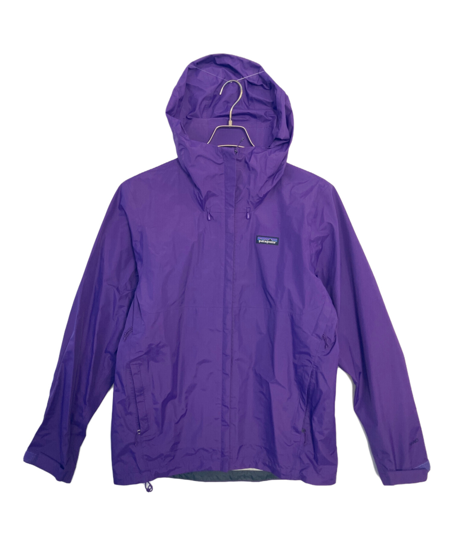 パタゴニア　アントラックドジャケット　2013A/W　定価71400円　パープル パタゴニア アントラックドジャケット 2013A/W 定価71400円 パープル