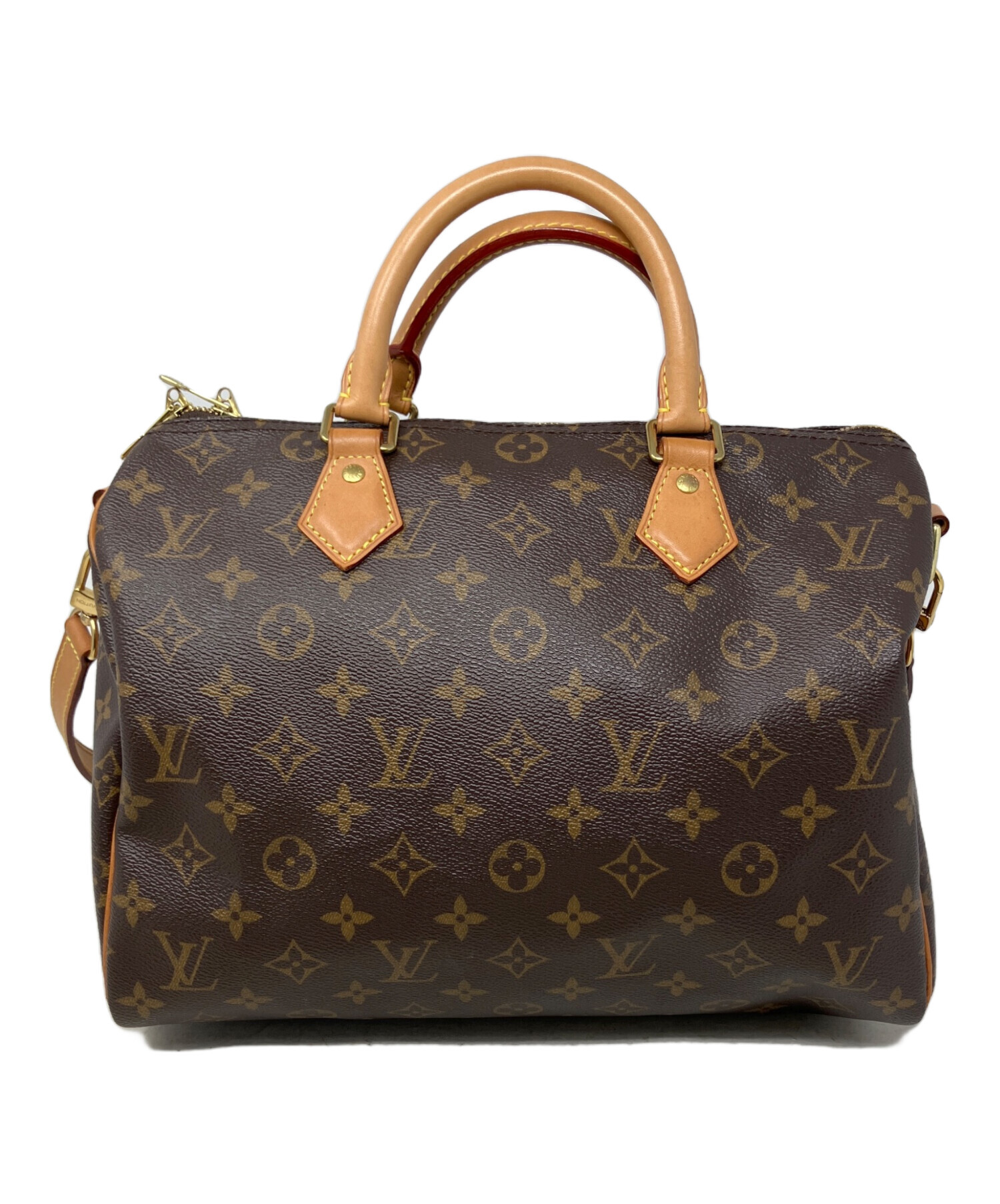 中古・古着通販】LOUIS VUITTON (ルイ ヴィトン) ハンドバッグ