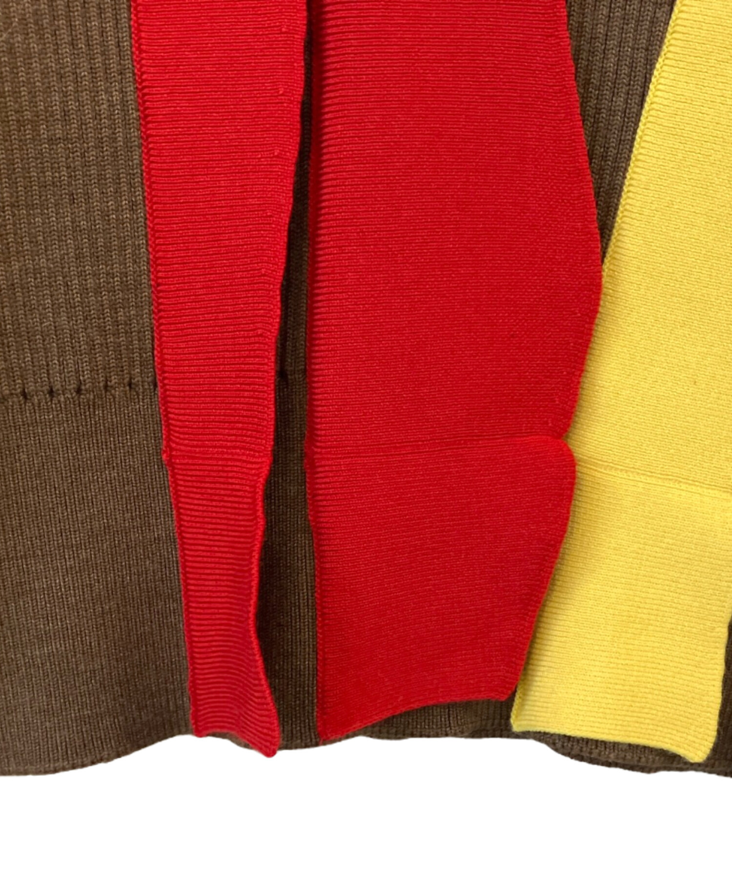 中古・古着通販】AKIRA NAKA (アキラナカ) AKIRA NAKA Adela asymmetry