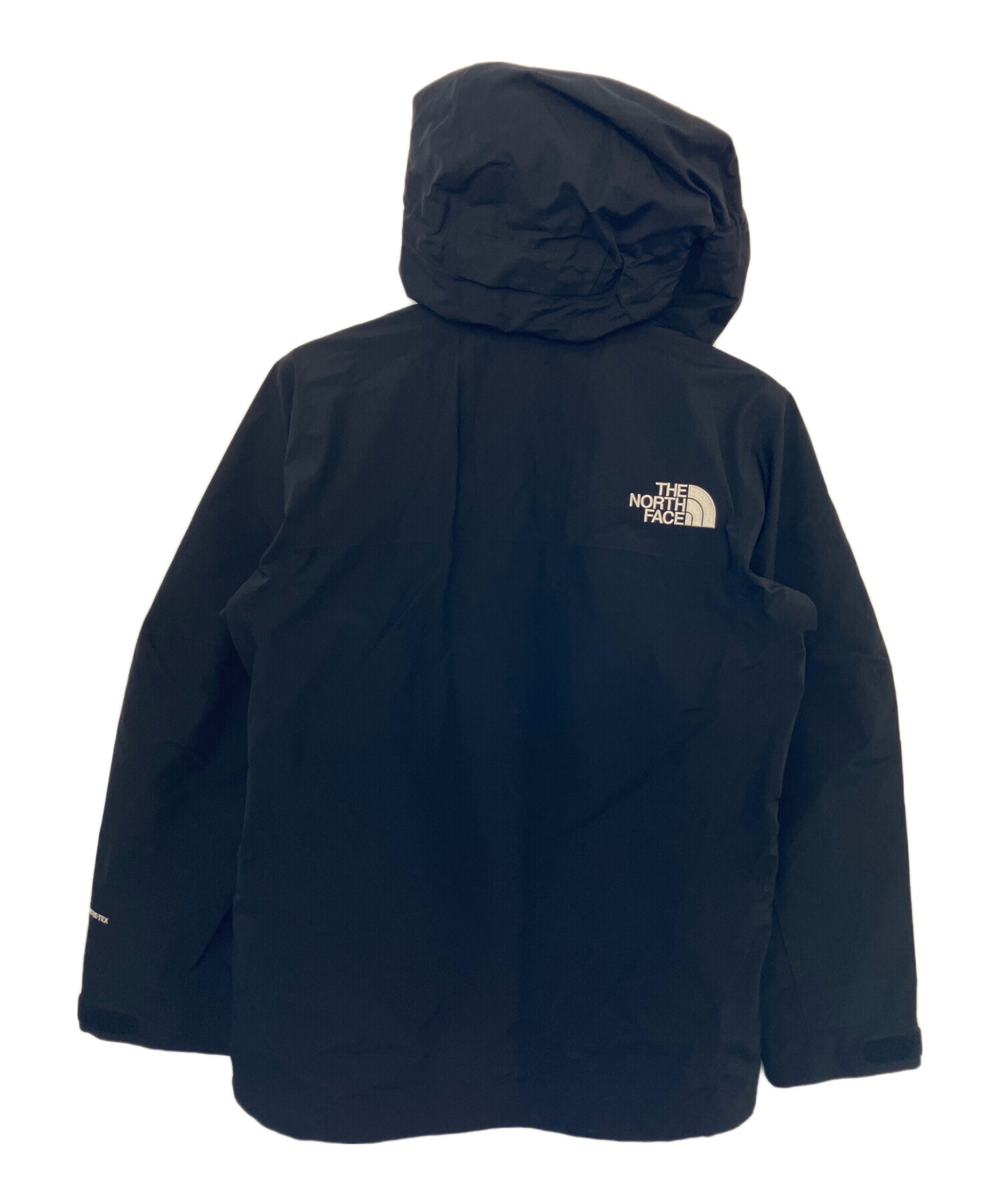 中古・古着通販】THE NORTH FACE (ザ ノース フェイス) THE NORTH FACE