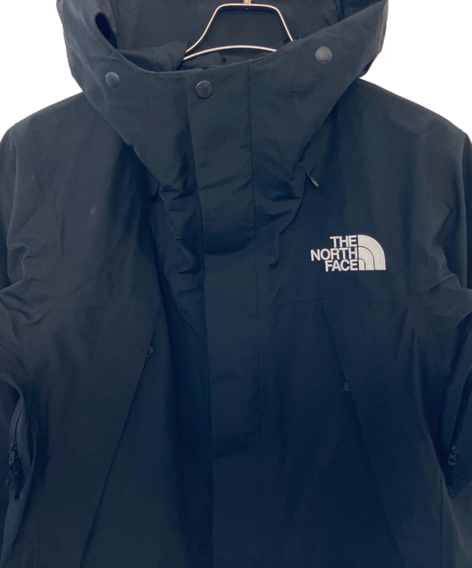 中古　THE NORTH FACE　マウンテンジャケット 中古・古着通販】THE NORTH FACE (ザ ノース フェイス) THE NORTH FACE