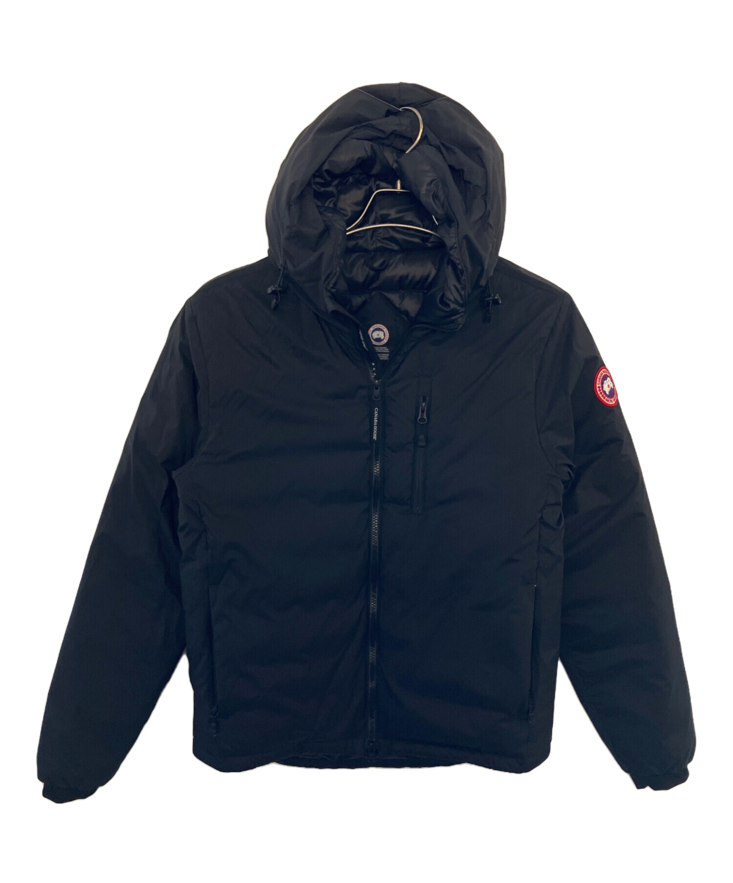 中古・古着通販】CANADA GOOSE (カナダグース) CANADA GOOSE ダウン 
