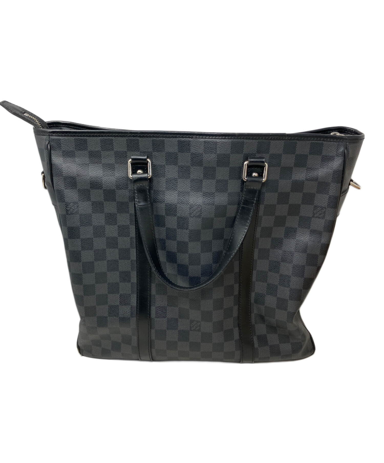 中古・古着通販】LOUIS VUITTON (ルイ ヴィトン) LOUIS VUITTON ダミエ