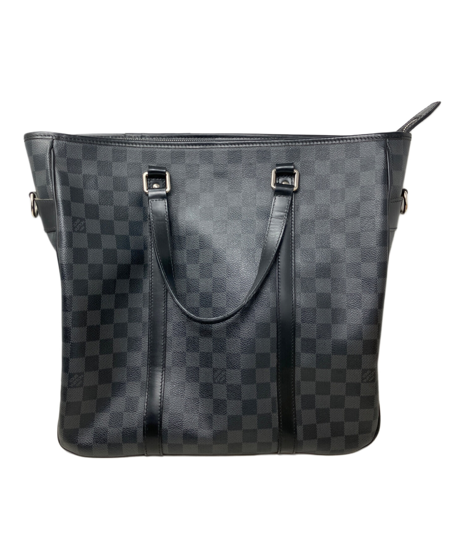 中古・古着通販】LOUIS VUITTON (ルイ ヴィトン) LOUIS VUITTON ダミエ